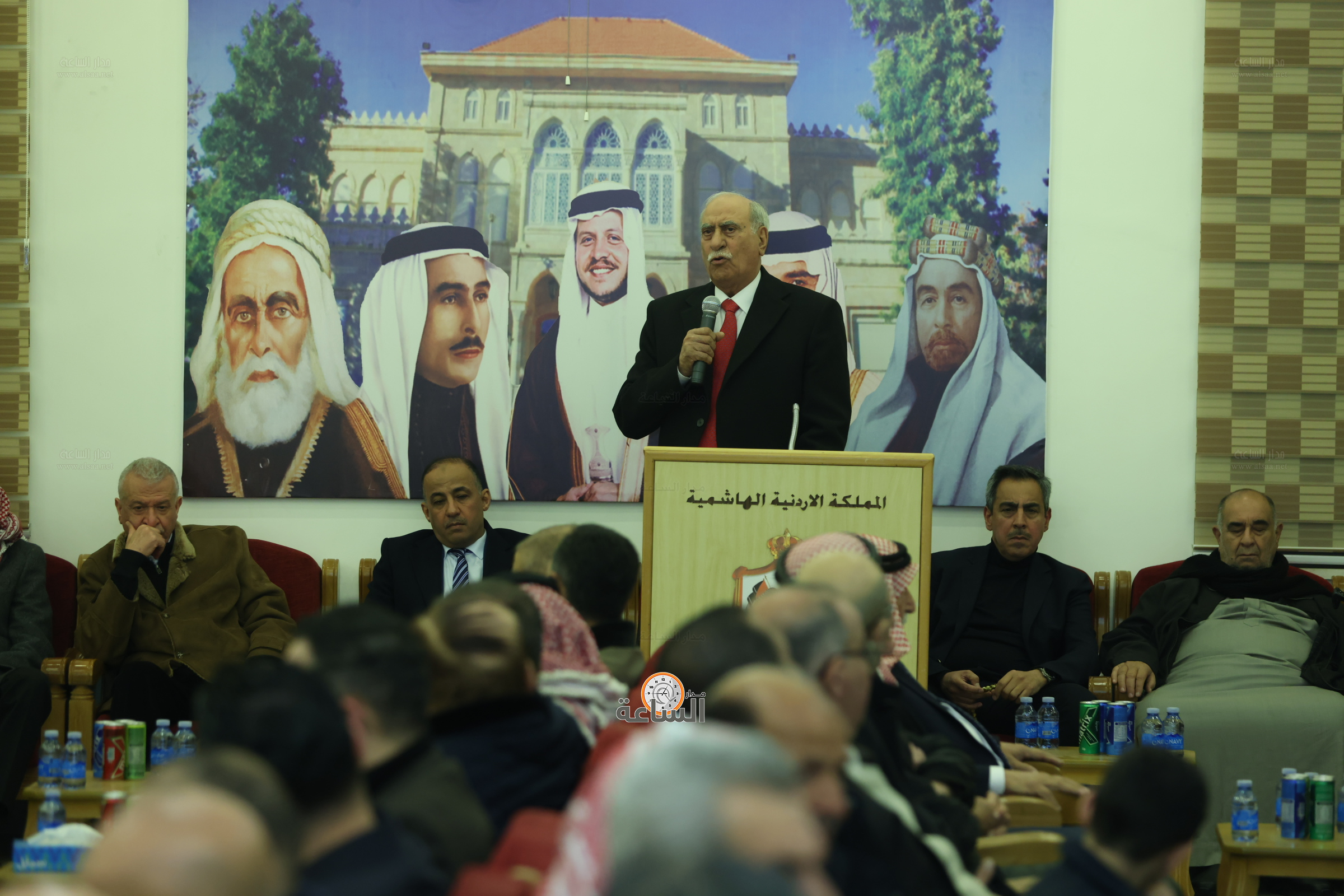 Madar Al-Saa Images 0.545181780543302