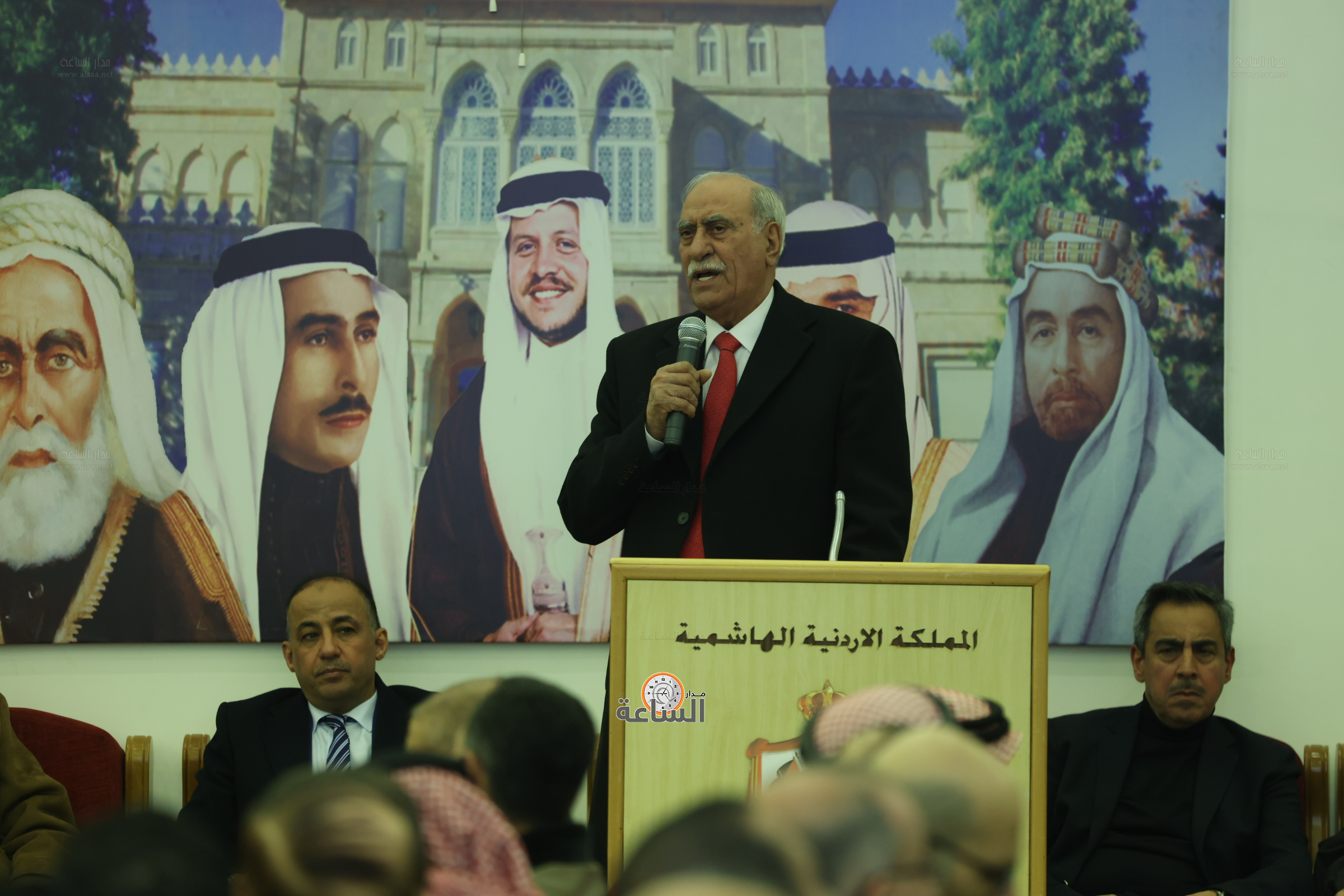 Madar Al-Saa Images 0.1978524516710607