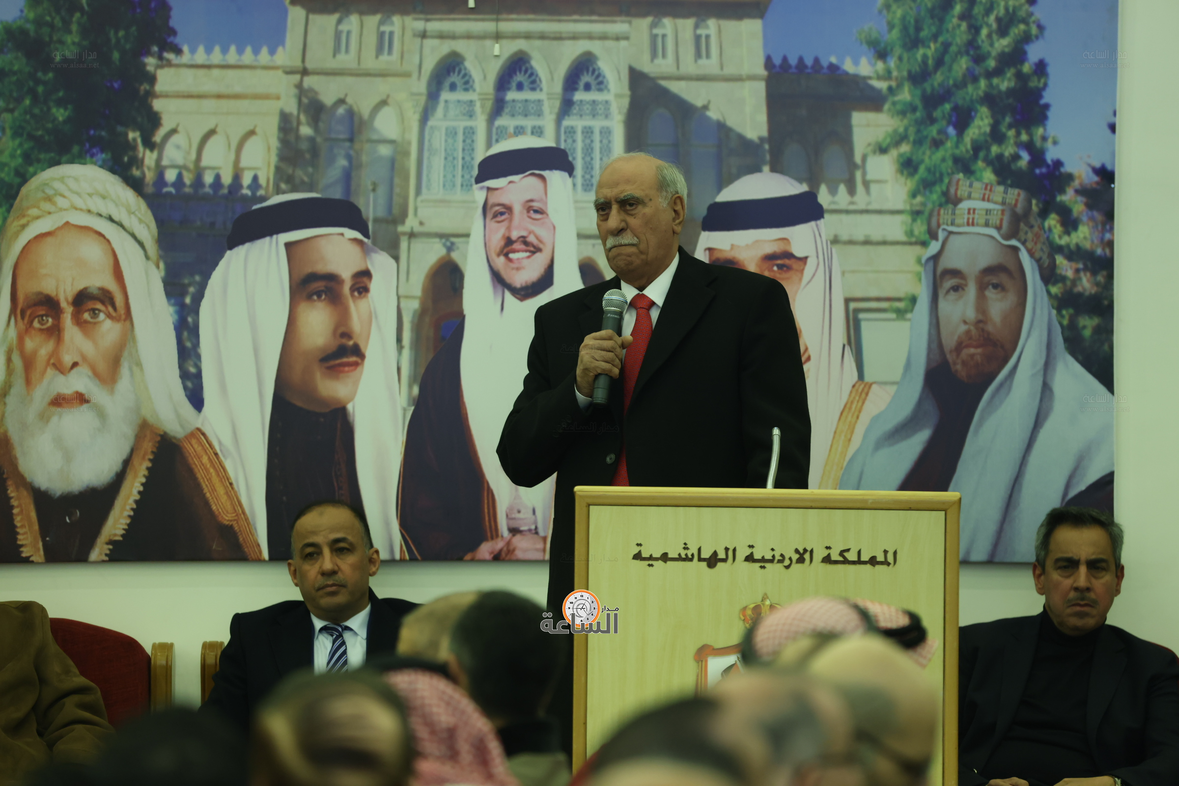 Madar Al-Saa Images 0.011527432044906583