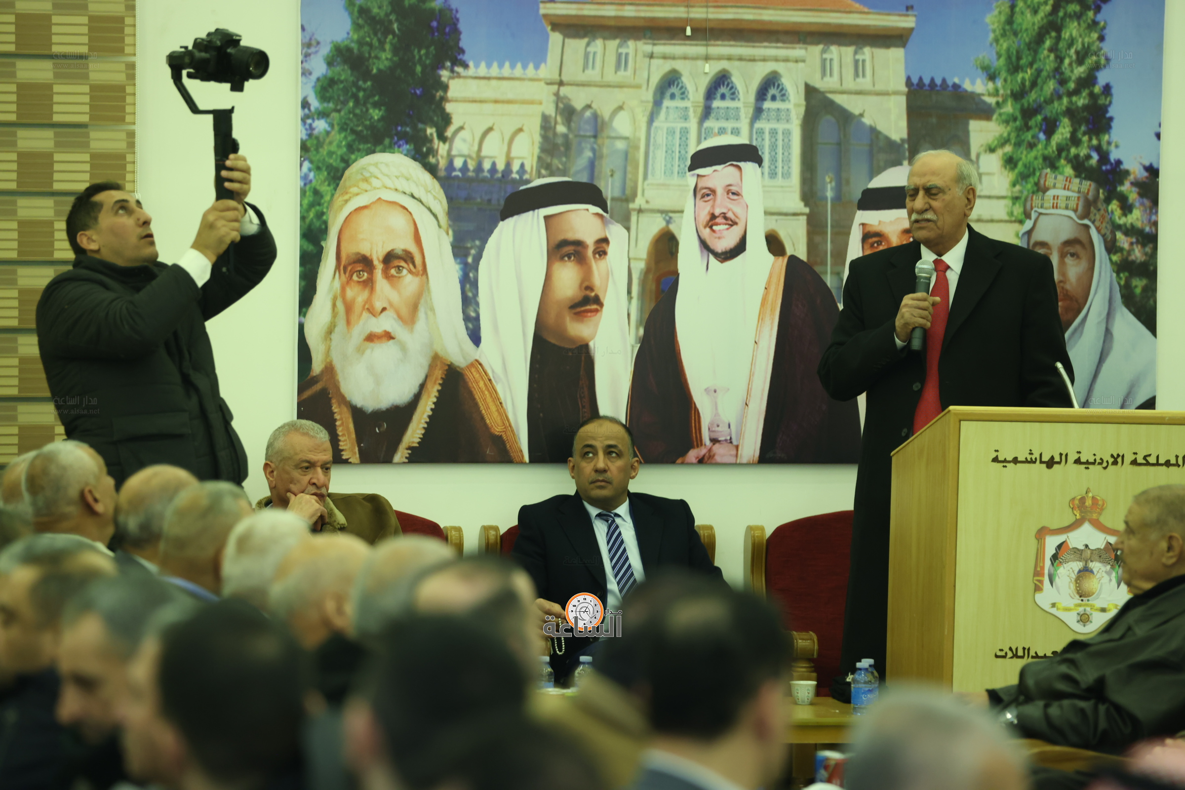 Madar Al-Saa Images 0.21767518860013224