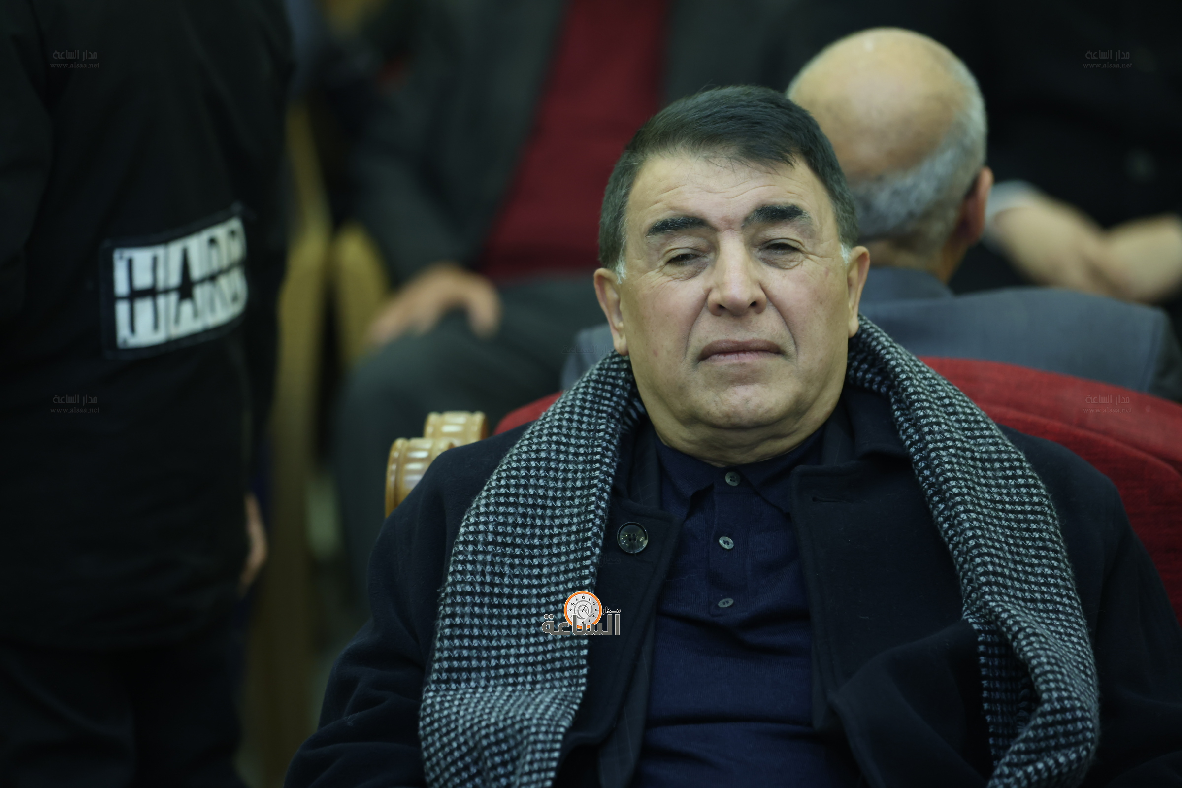 Madar Al-Saa Images 0.6618184852925991