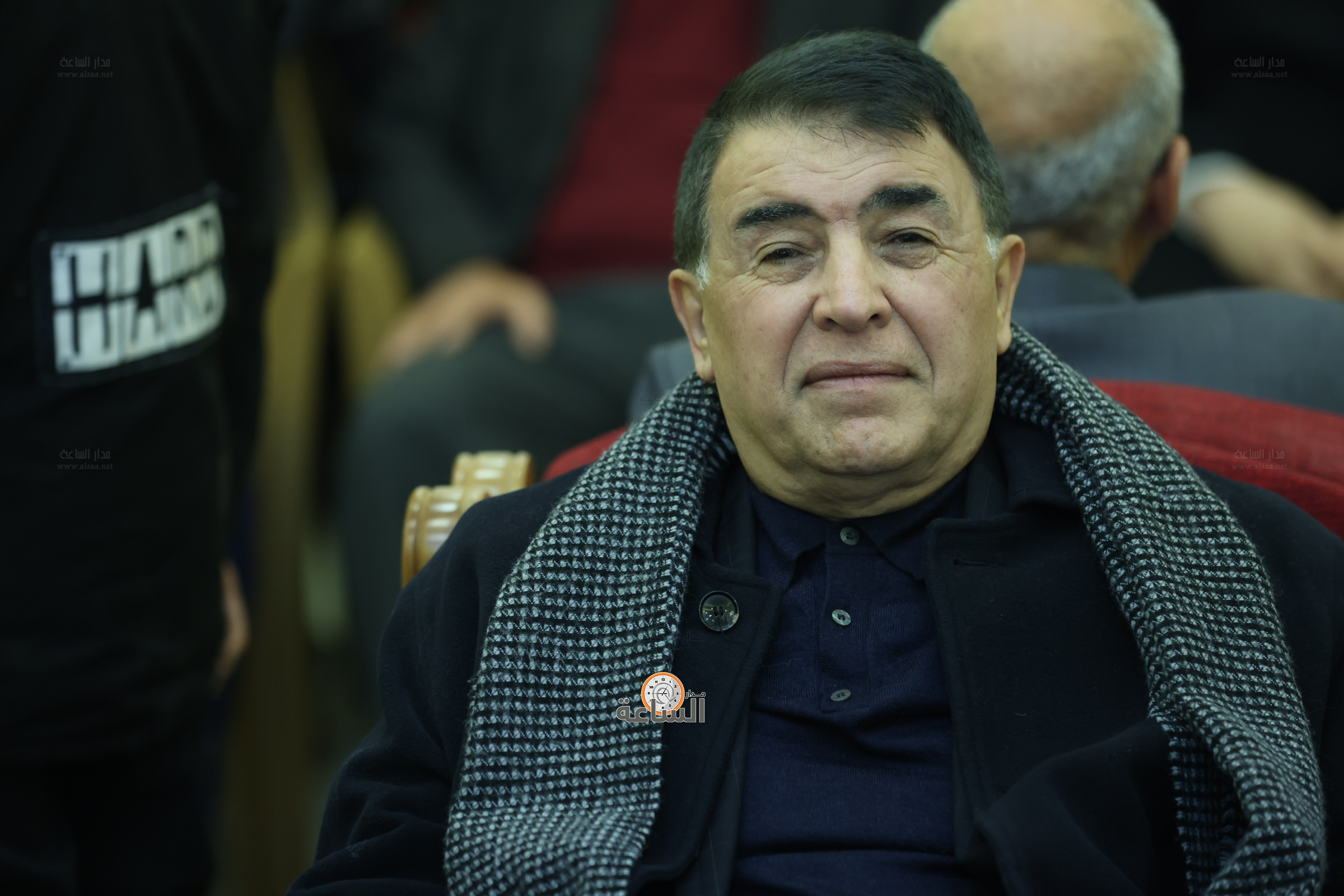 Madar Al-Saa Images 0.41015552465396876