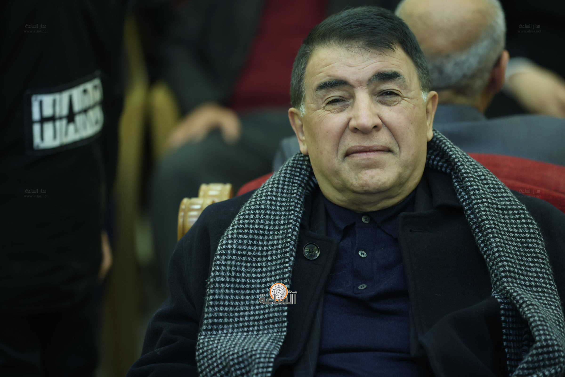 Madar Al-Saa Images 0.6333075628841541