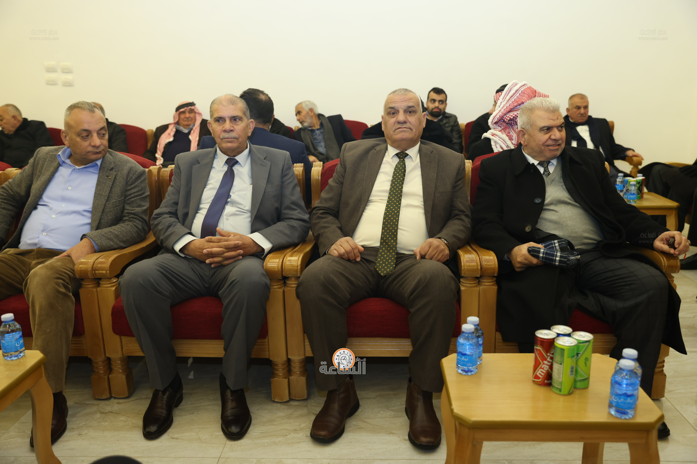 Madar Al-Saa Images 0.2732277811788829