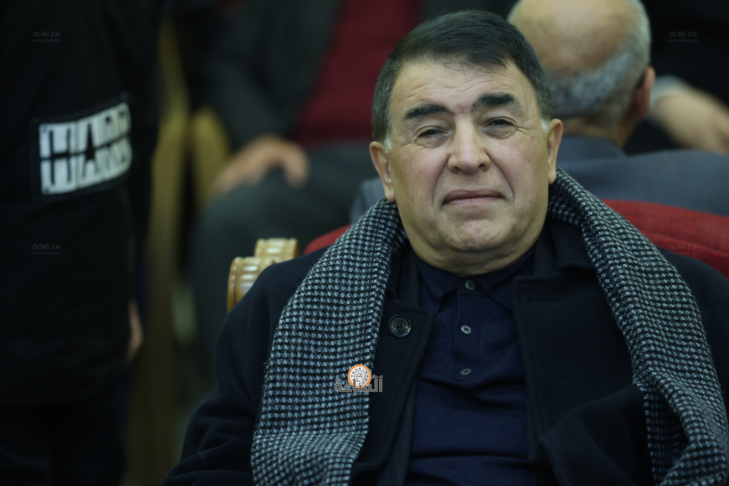 Madar Al-Saa Images 0.3894573251843092