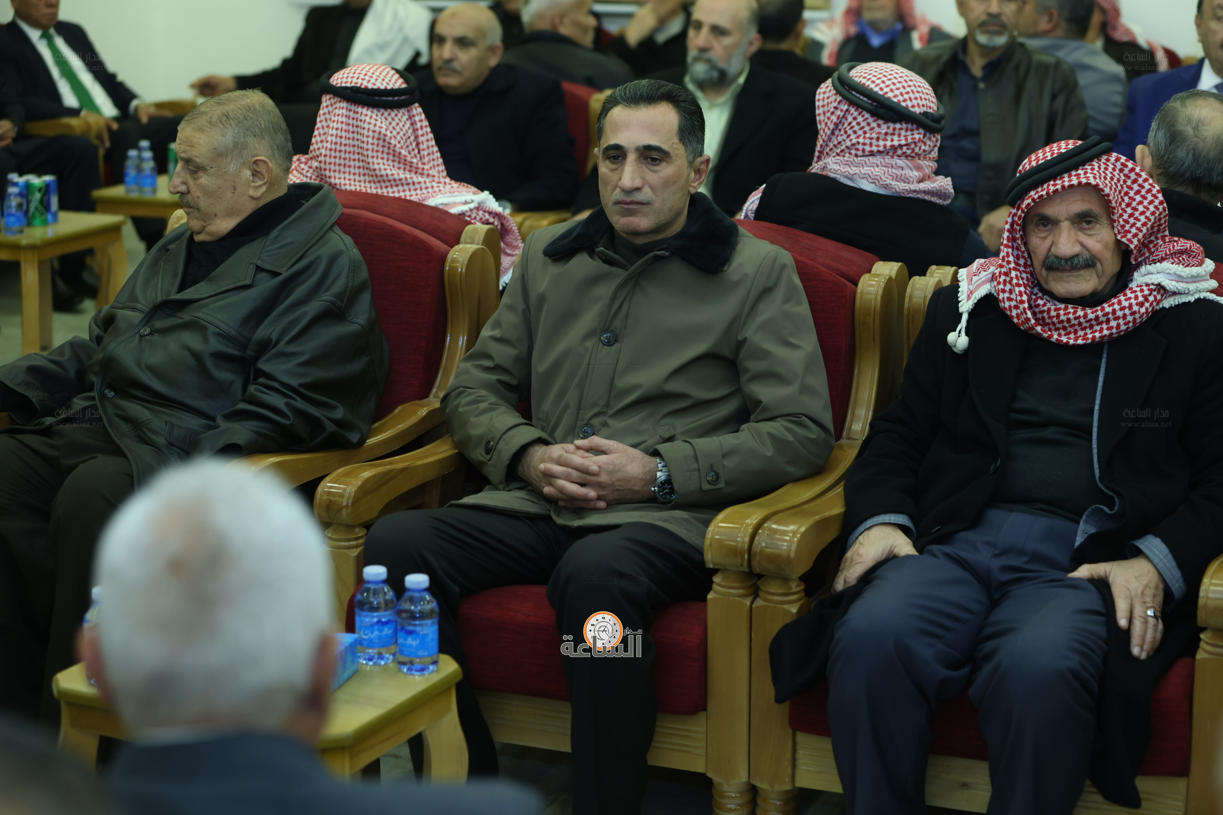 Madar Al-Saa Images 0.694620019450178