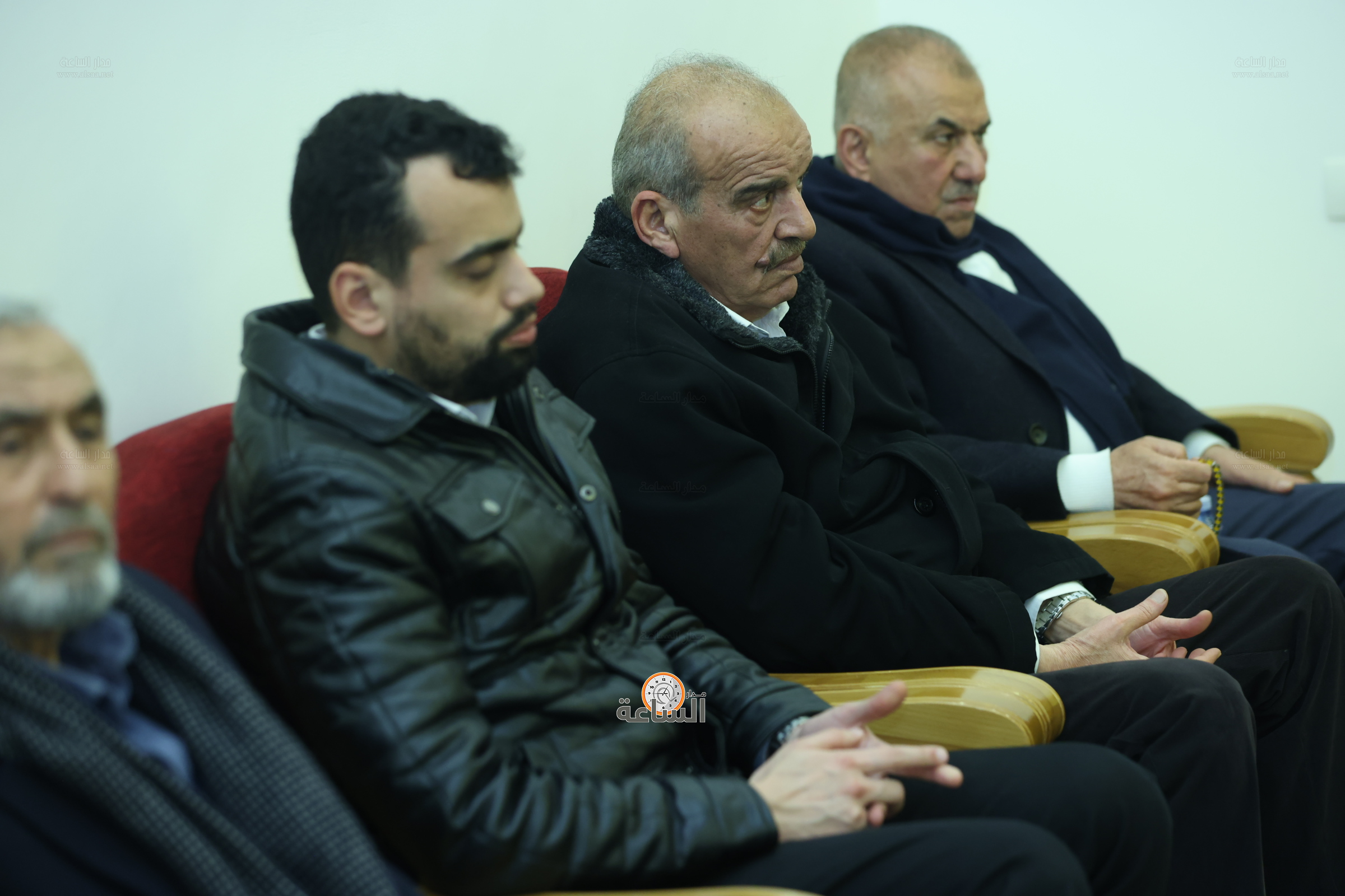 Madar Al-Saa Images 0.11750014033027012