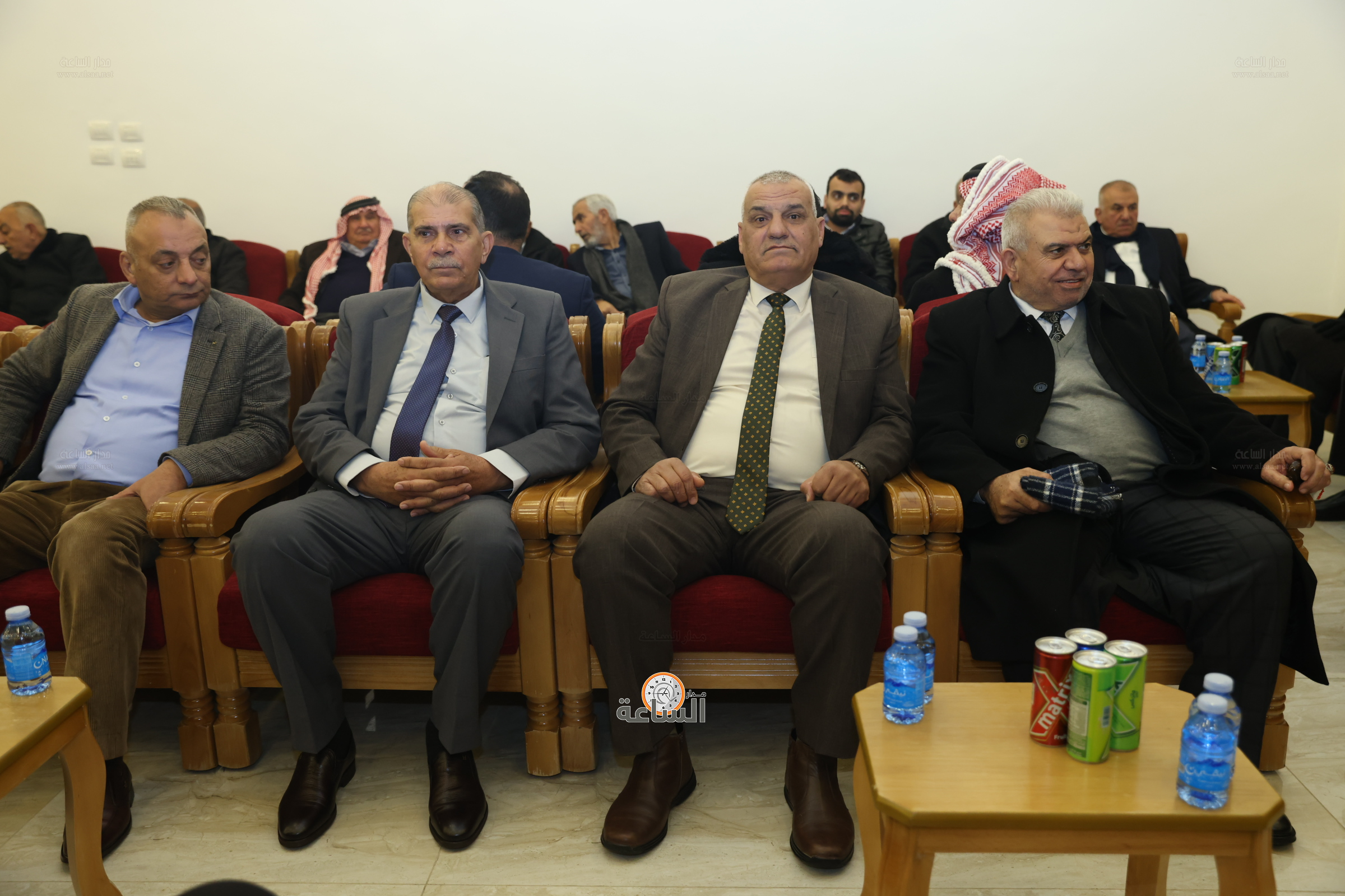 Madar Al-Saa Images 0.7709875730880921