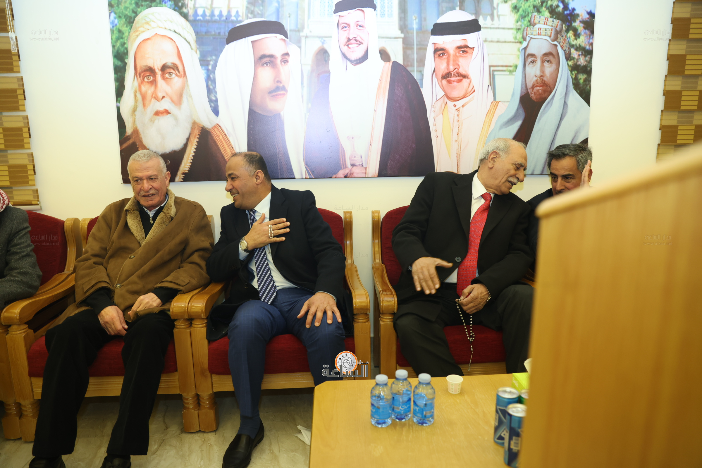 Madar Al-Saa Images 0.5646923018411354