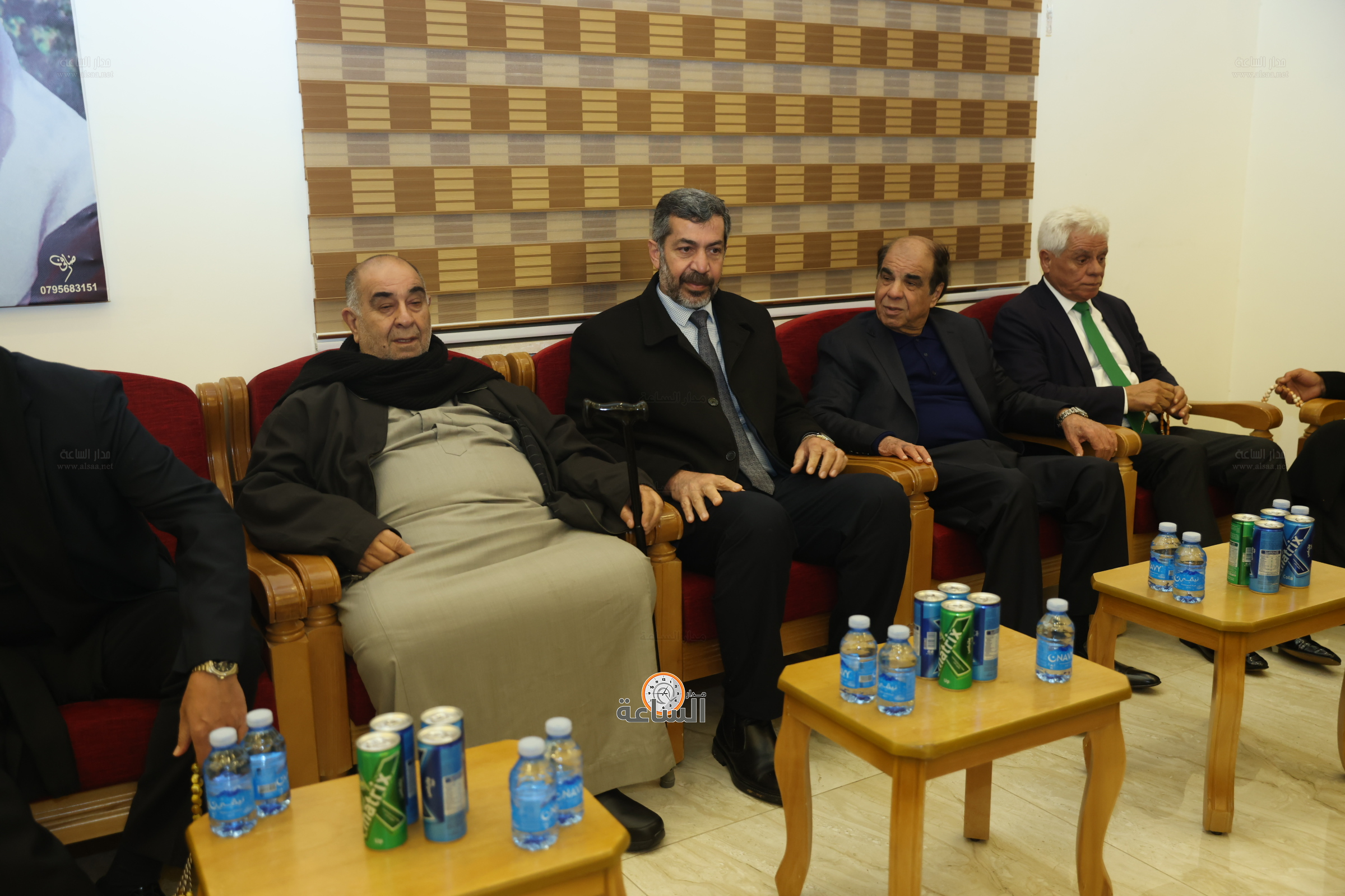 Madar Al-Saa Images 0.2704589938591663