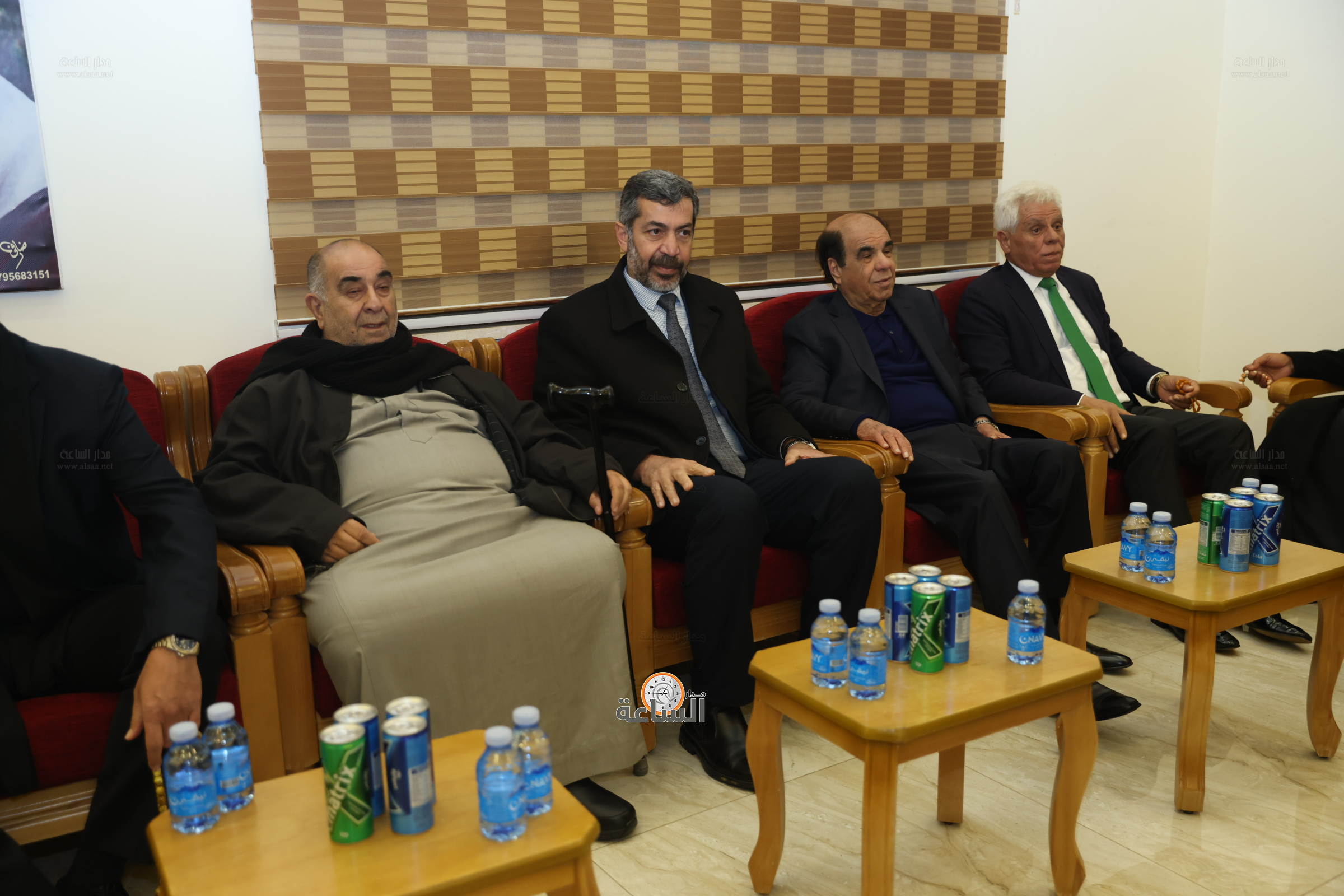 Madar Al-Saa Images 0.7686866716788354