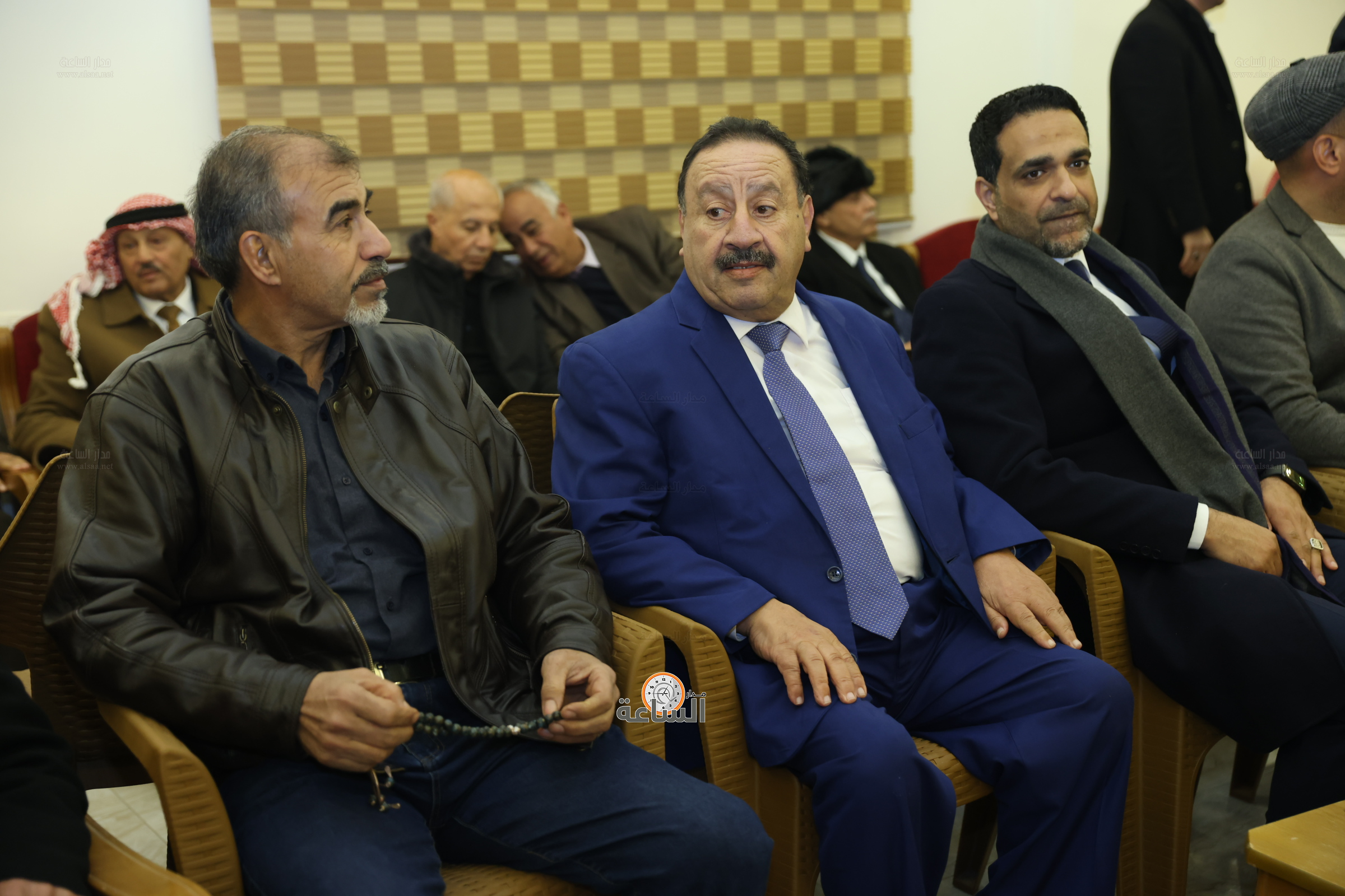 Madar Al-Saa Images 0.7888928588840154