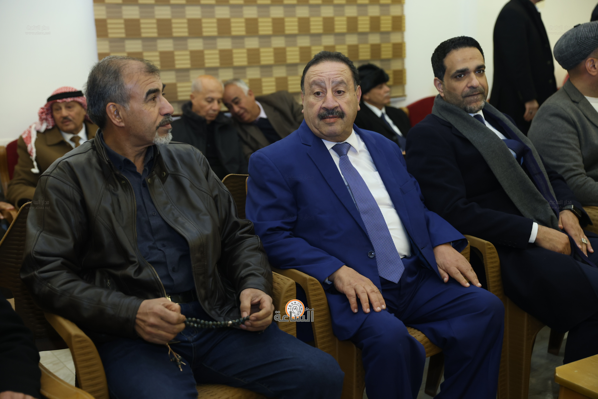 Madar Al-Saa Images 0.597364048534217