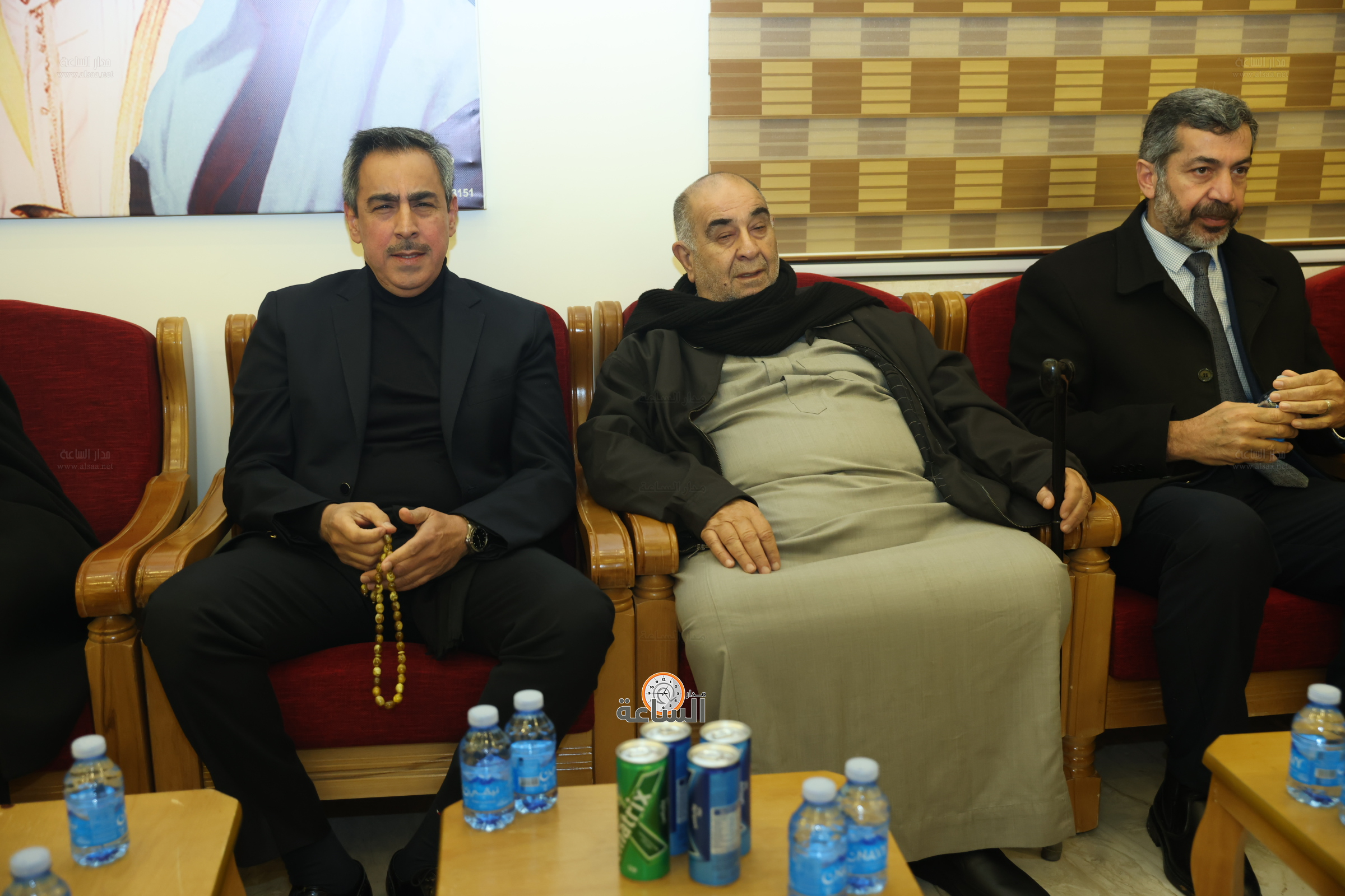 Madar Al-Saa Images 0.8624839699548456