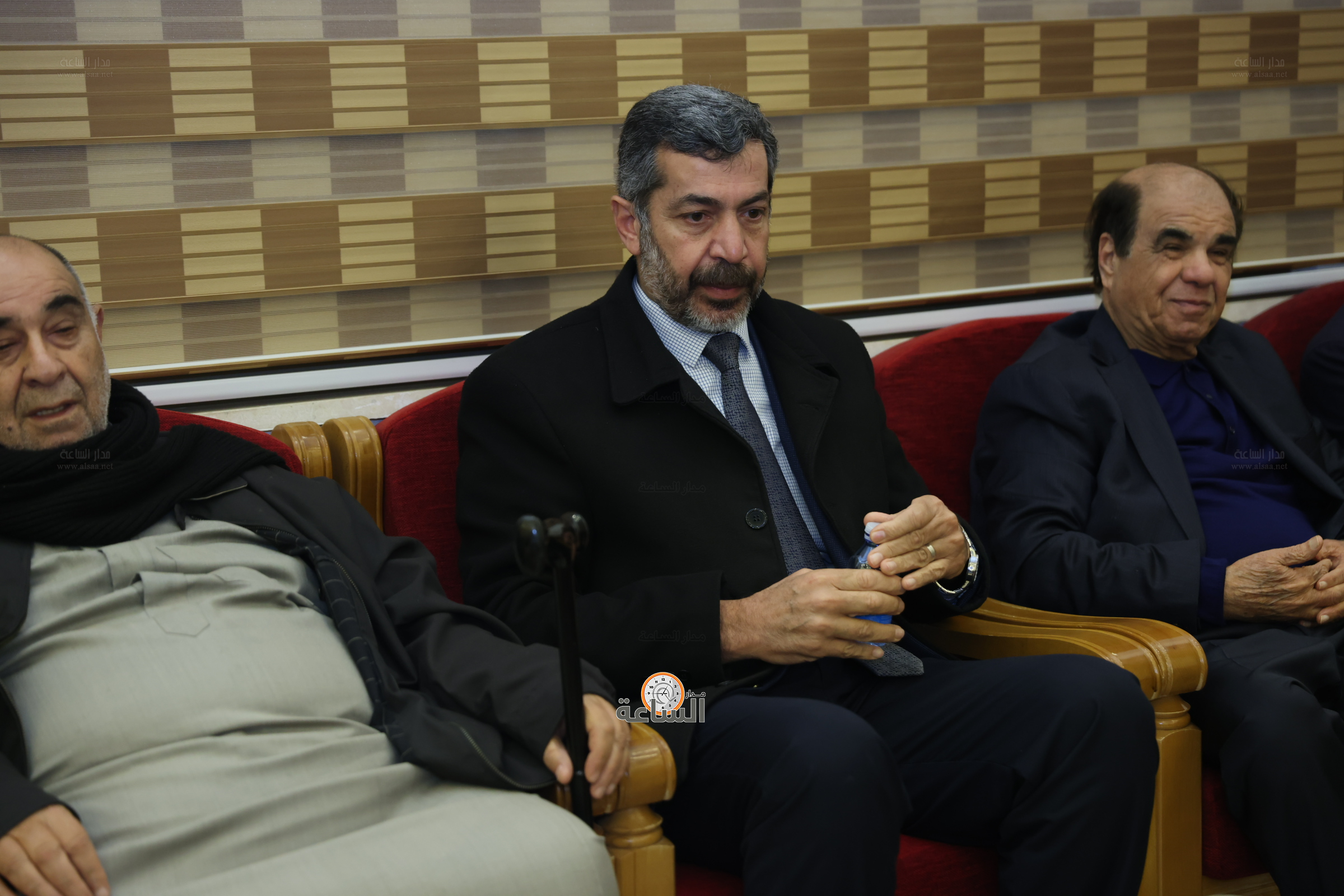 Madar Al-Saa Images 0.18338782776173057