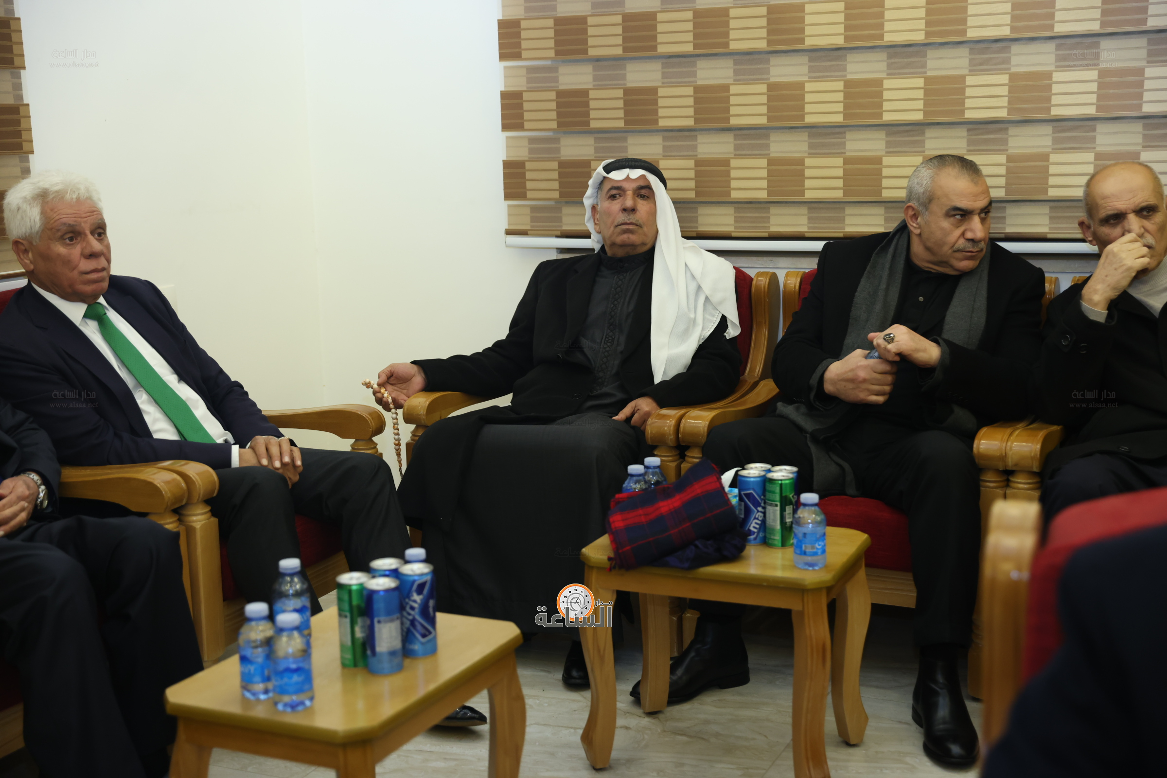 Madar Al-Saa Images 0.9725781561722369