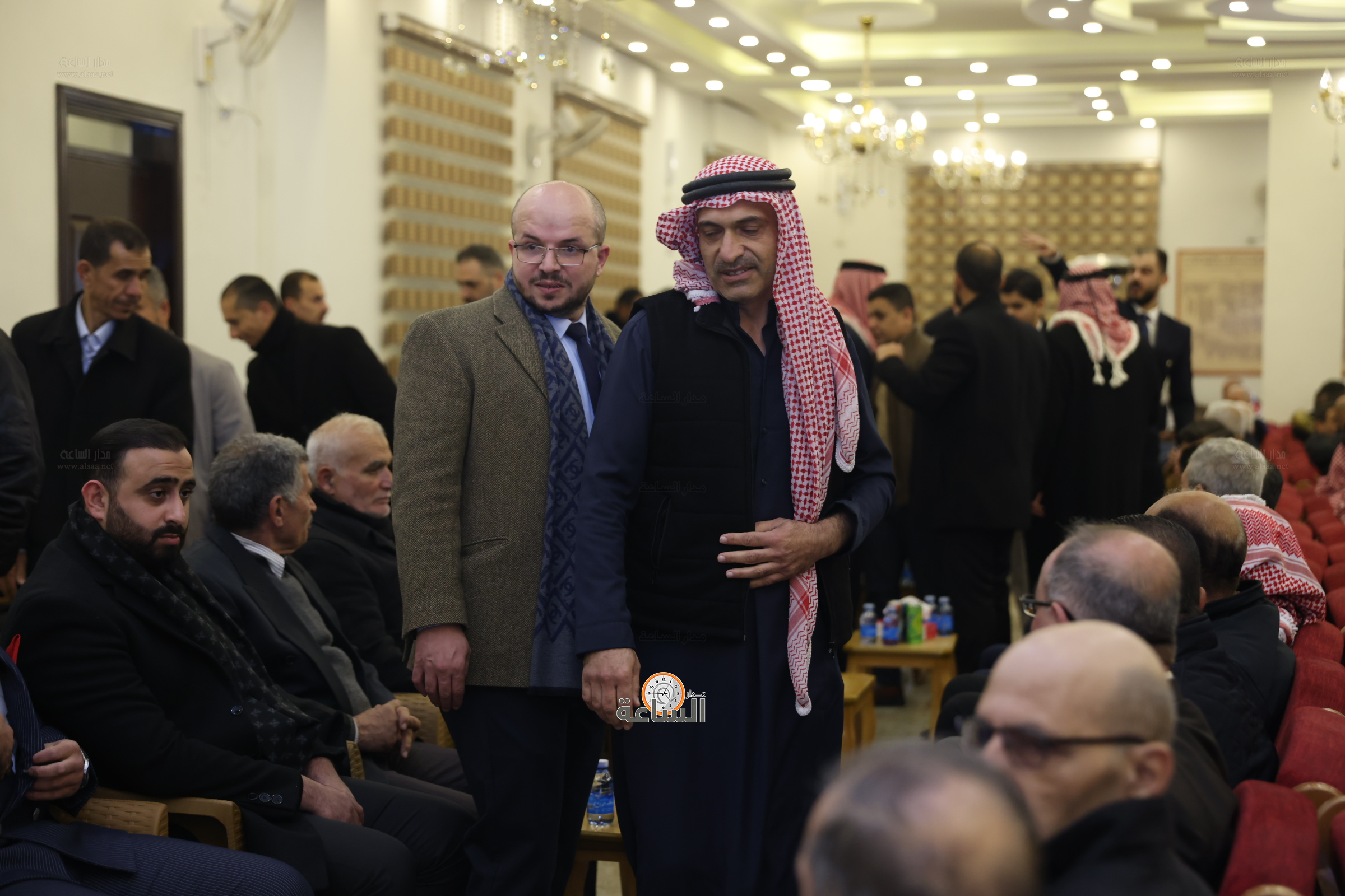 Madar Al-Saa Images 0.7331982958419173