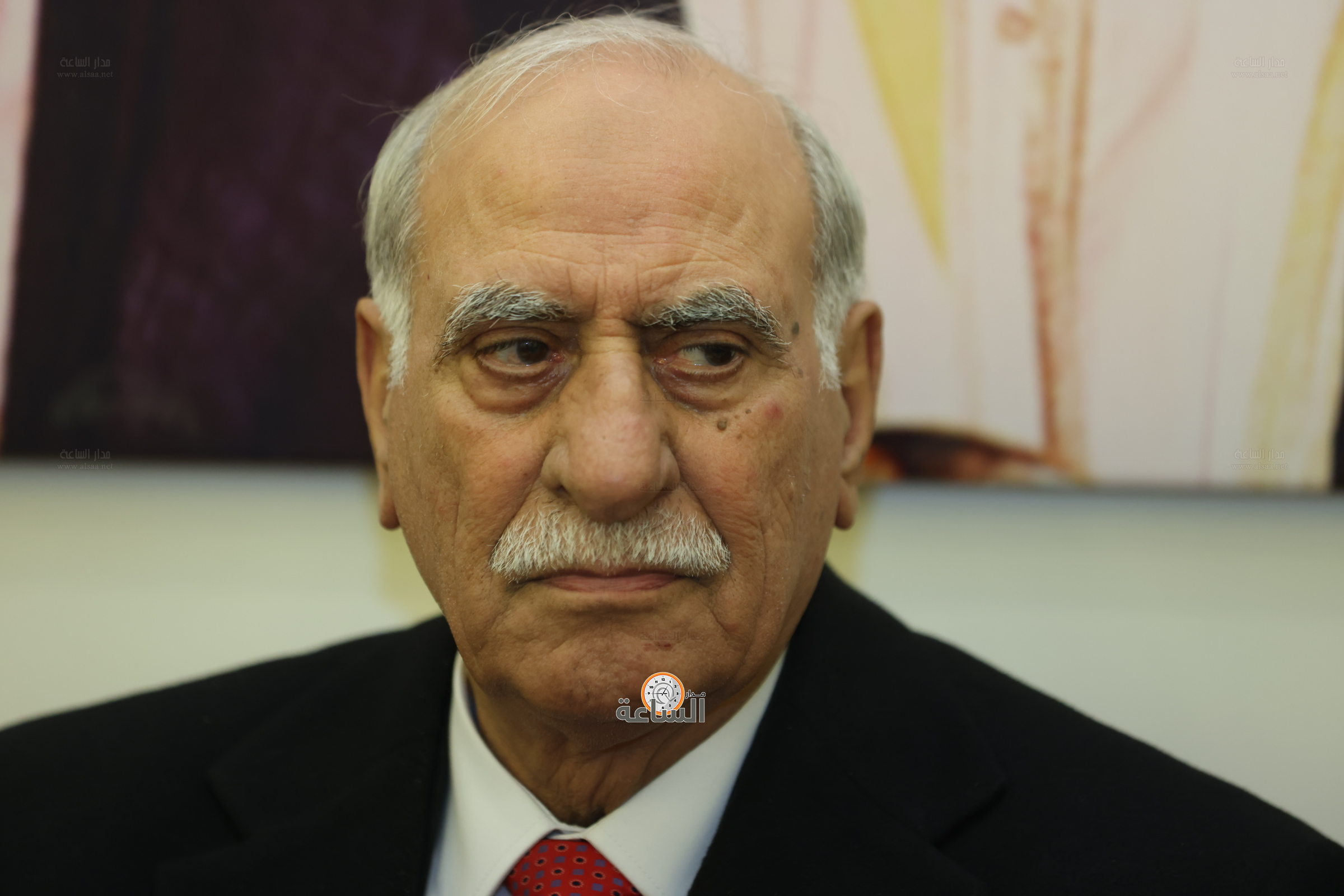 Madar Al-Saa Images 0.9204376320401984