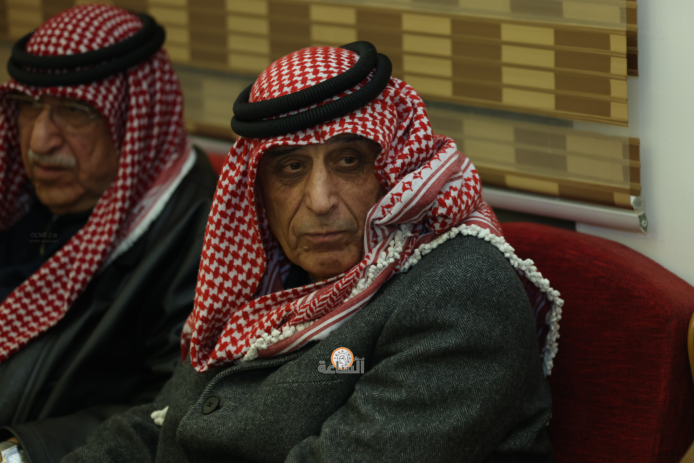 Madar Al-Saa Images 0.5972685846744624