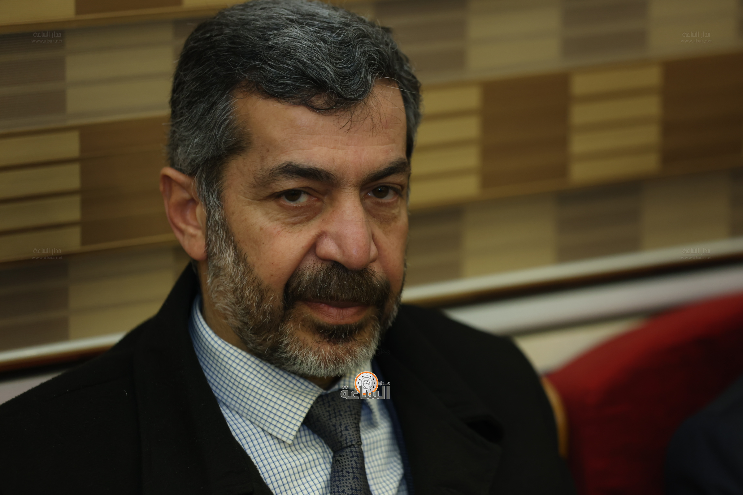 Madar Al-Saa Images 0.3542675106958786