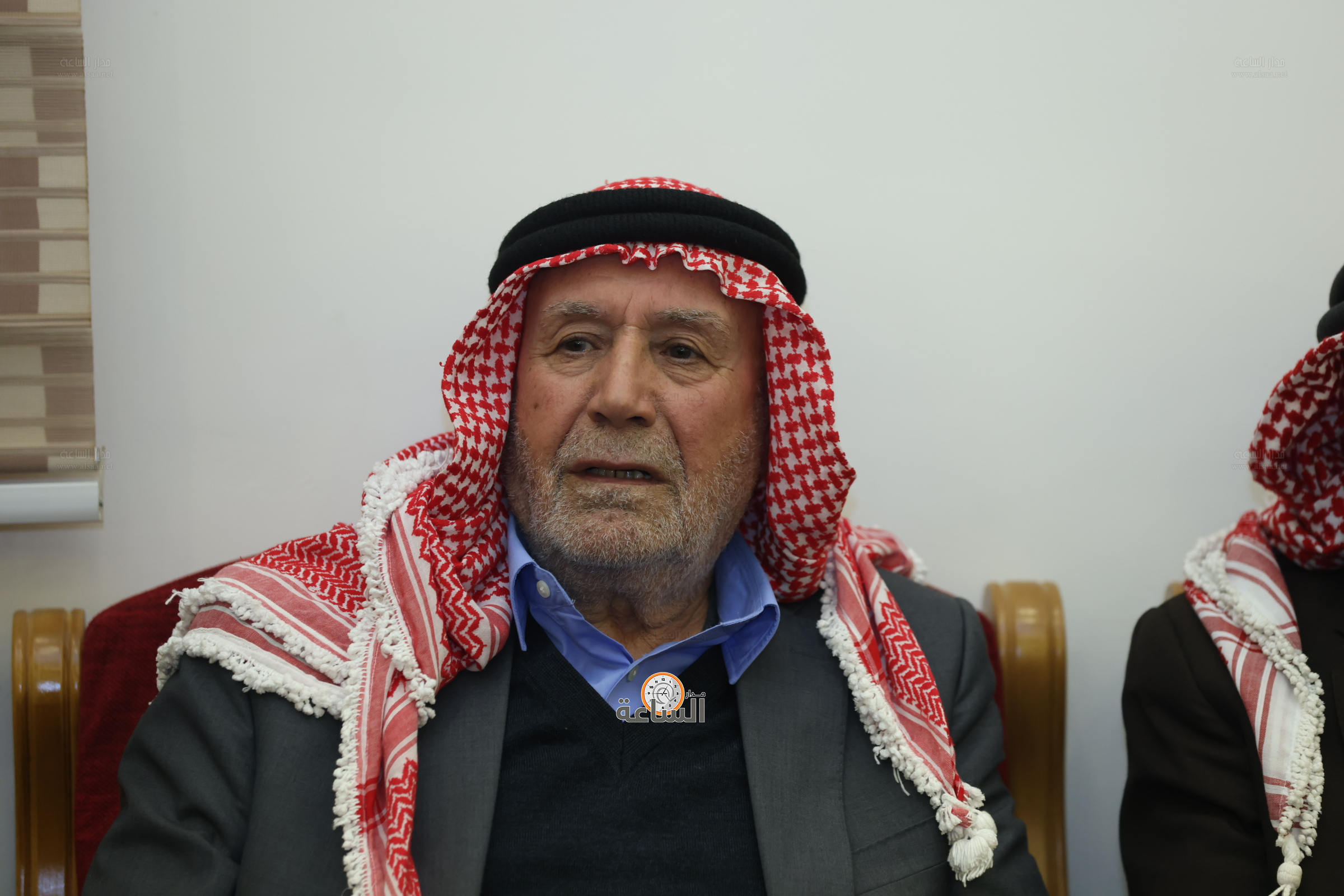 Madar Al-Saa Images 0.849757003862786