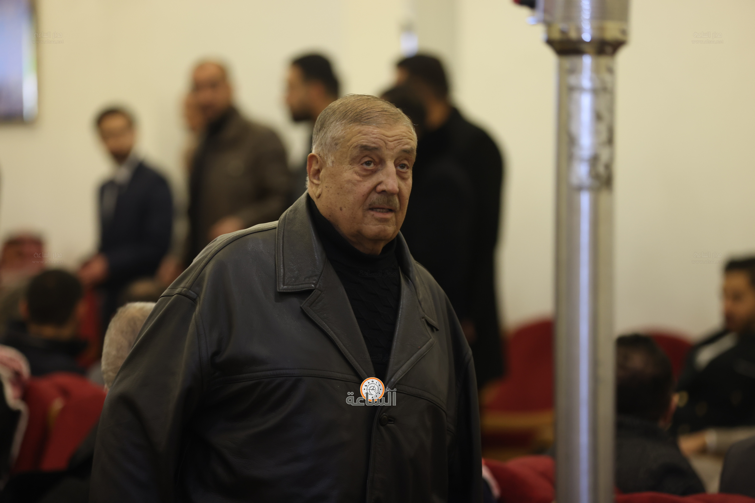 Madar Al-Saa Images 0.44923953884410717