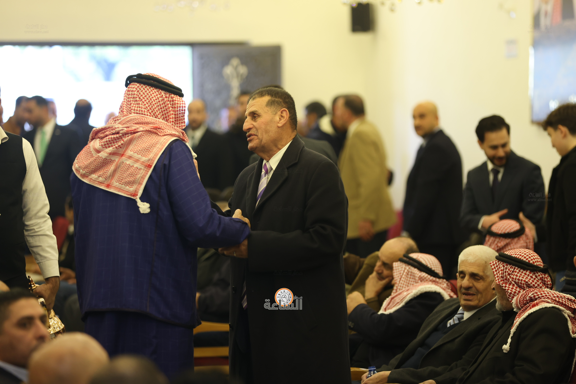 Madar Al-Saa Images 0.8532767881891667