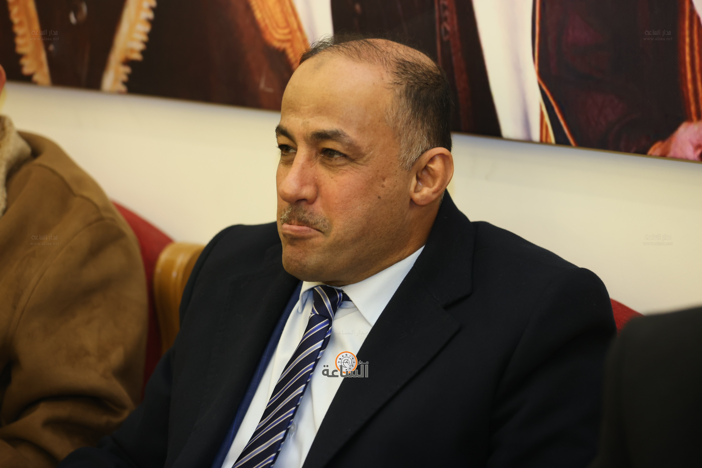 Madar Al-Saa Images 0.8781726121981313