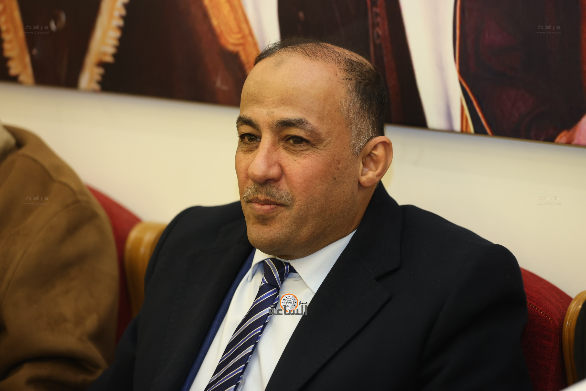 Madar Al-Saa Images 0.5796492910518344