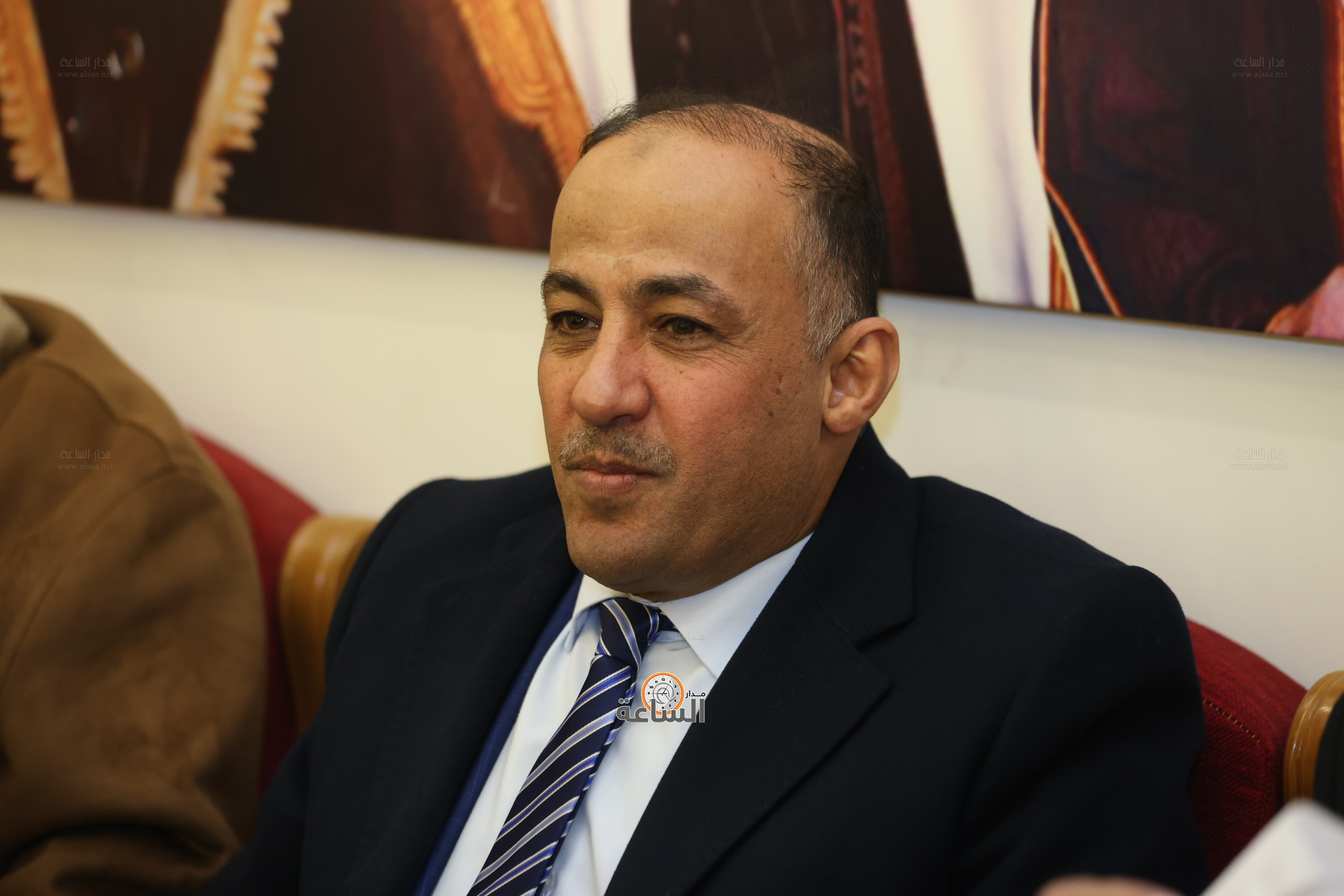 Madar Al-Saa Images 0.6772569442592982