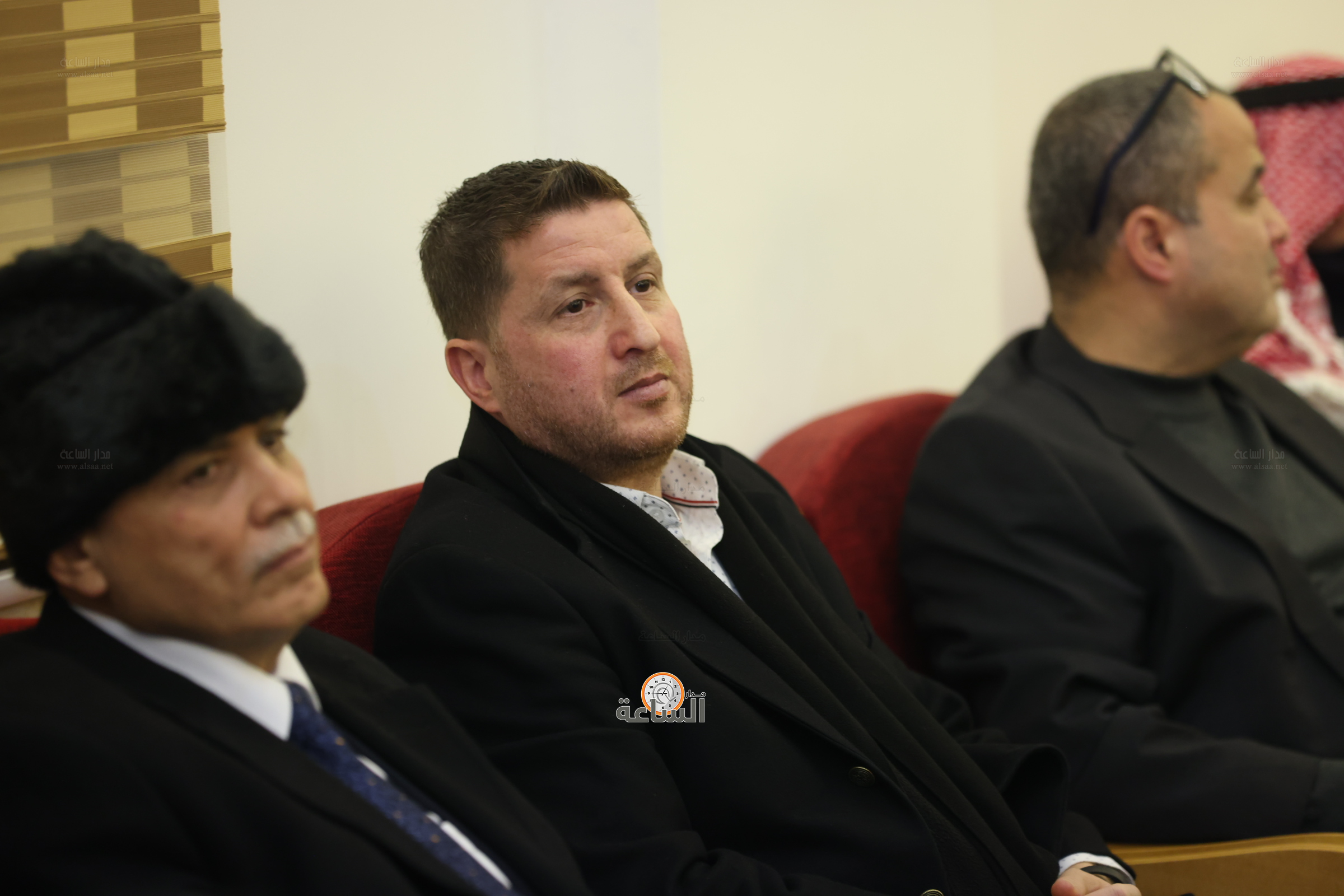 Madar Al-Saa Images 0.9899116324051872