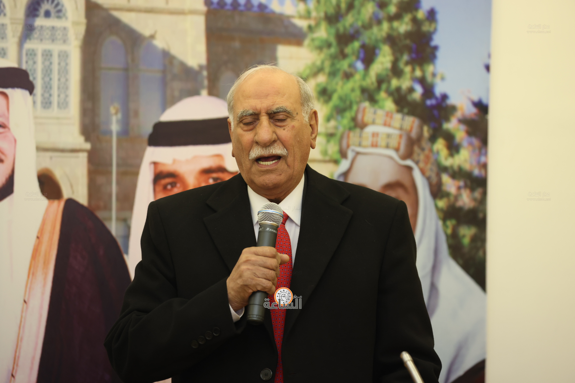 Madar Al-Saa Images 0.44545361619950696