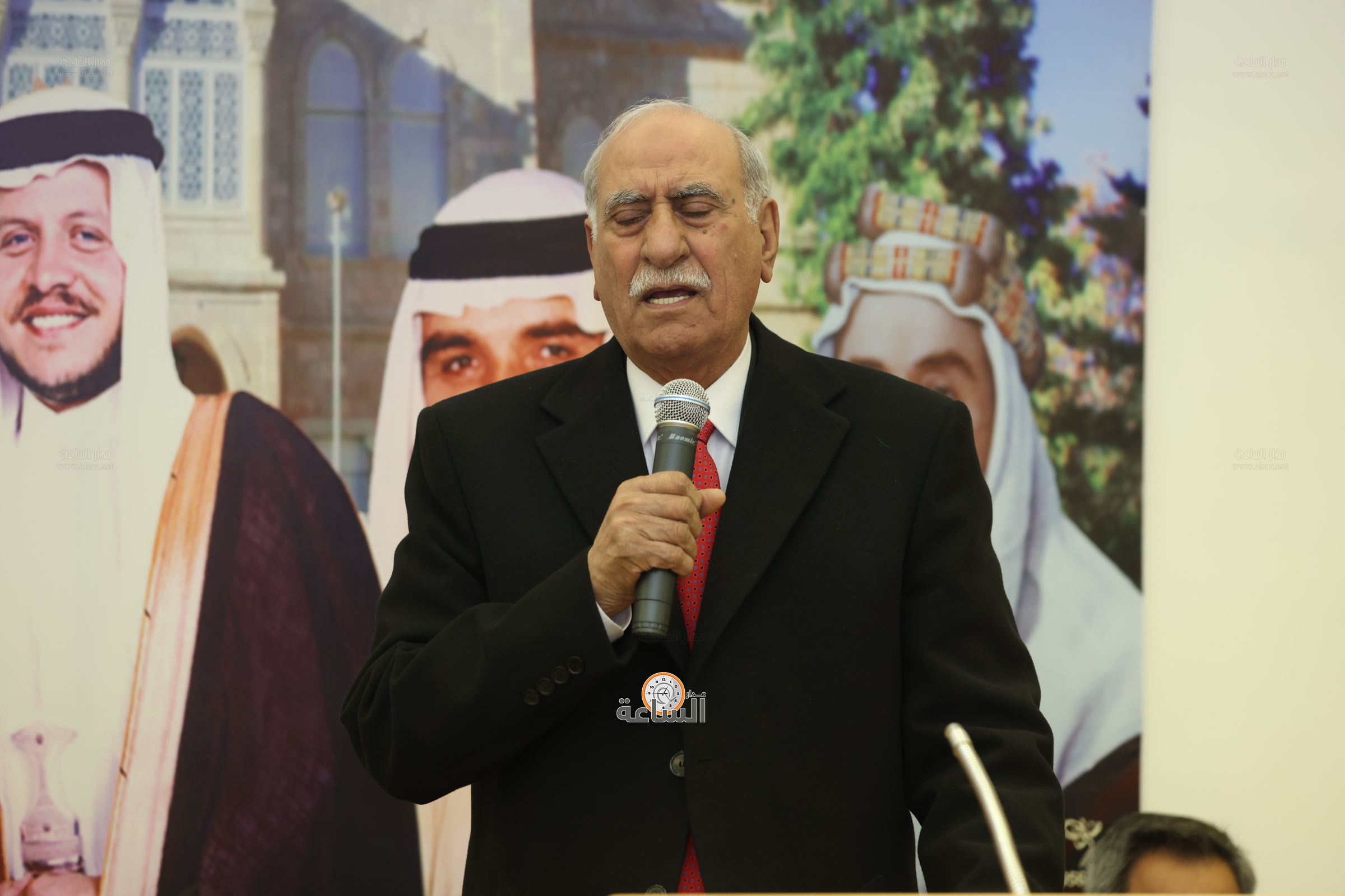 Madar Al-Saa Images 0.3118301662297822