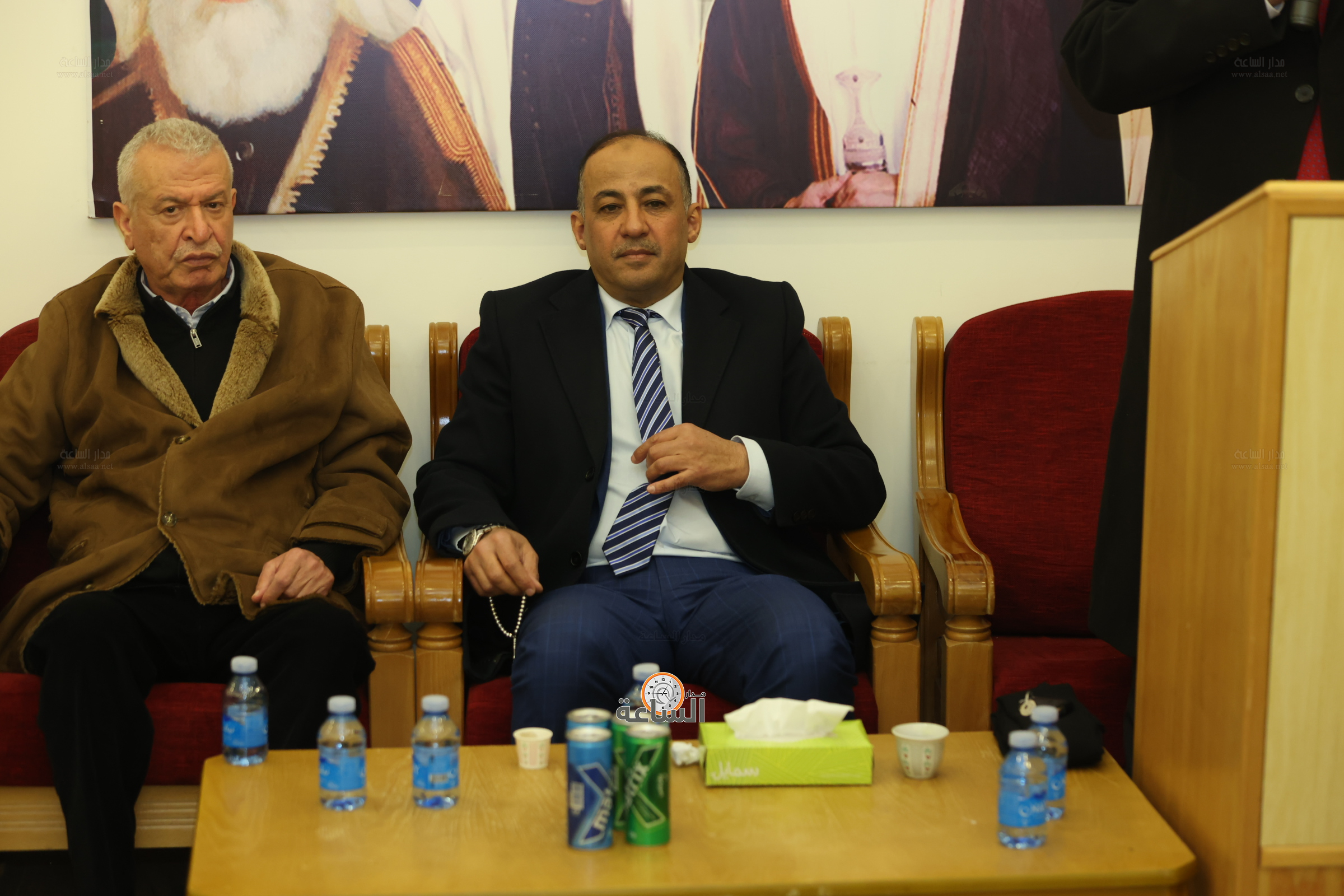 Madar Al-Saa Images 0.05769628988091691