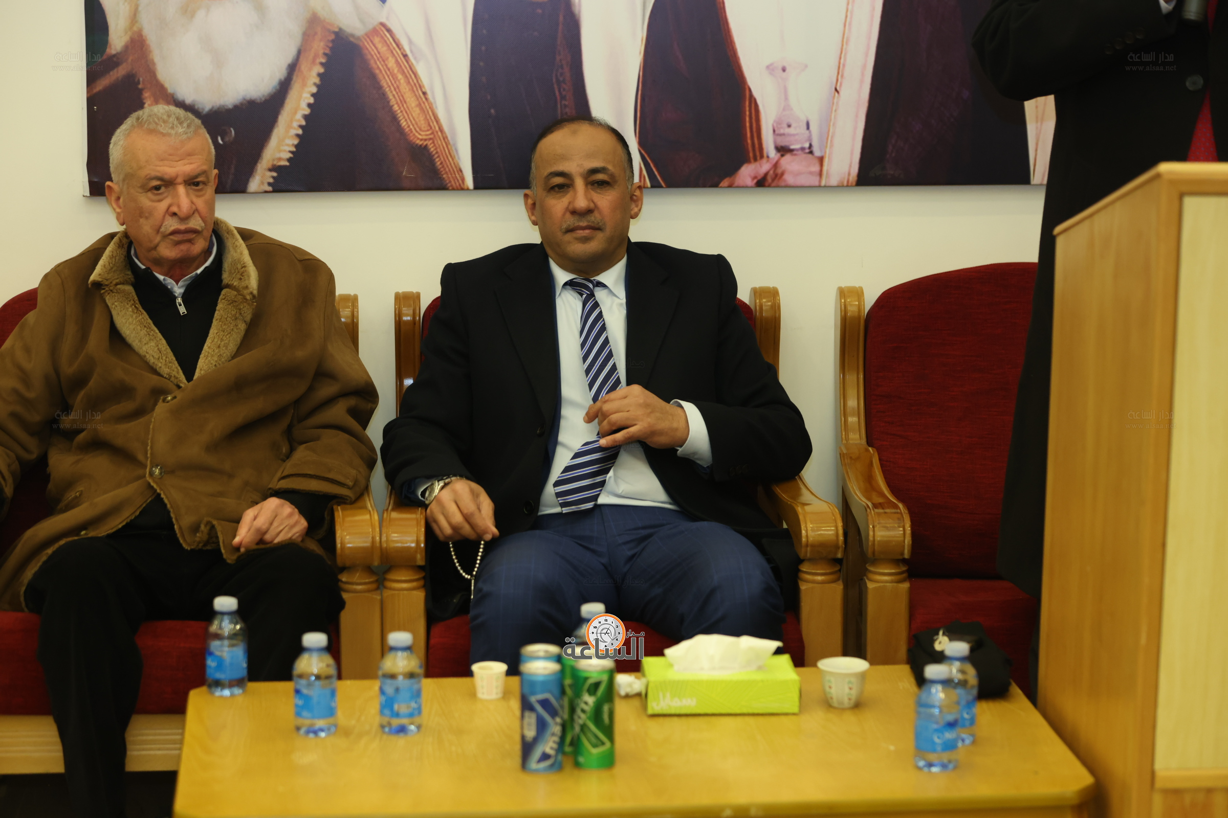 Madar Al-Saa Images 0.7637085811199323