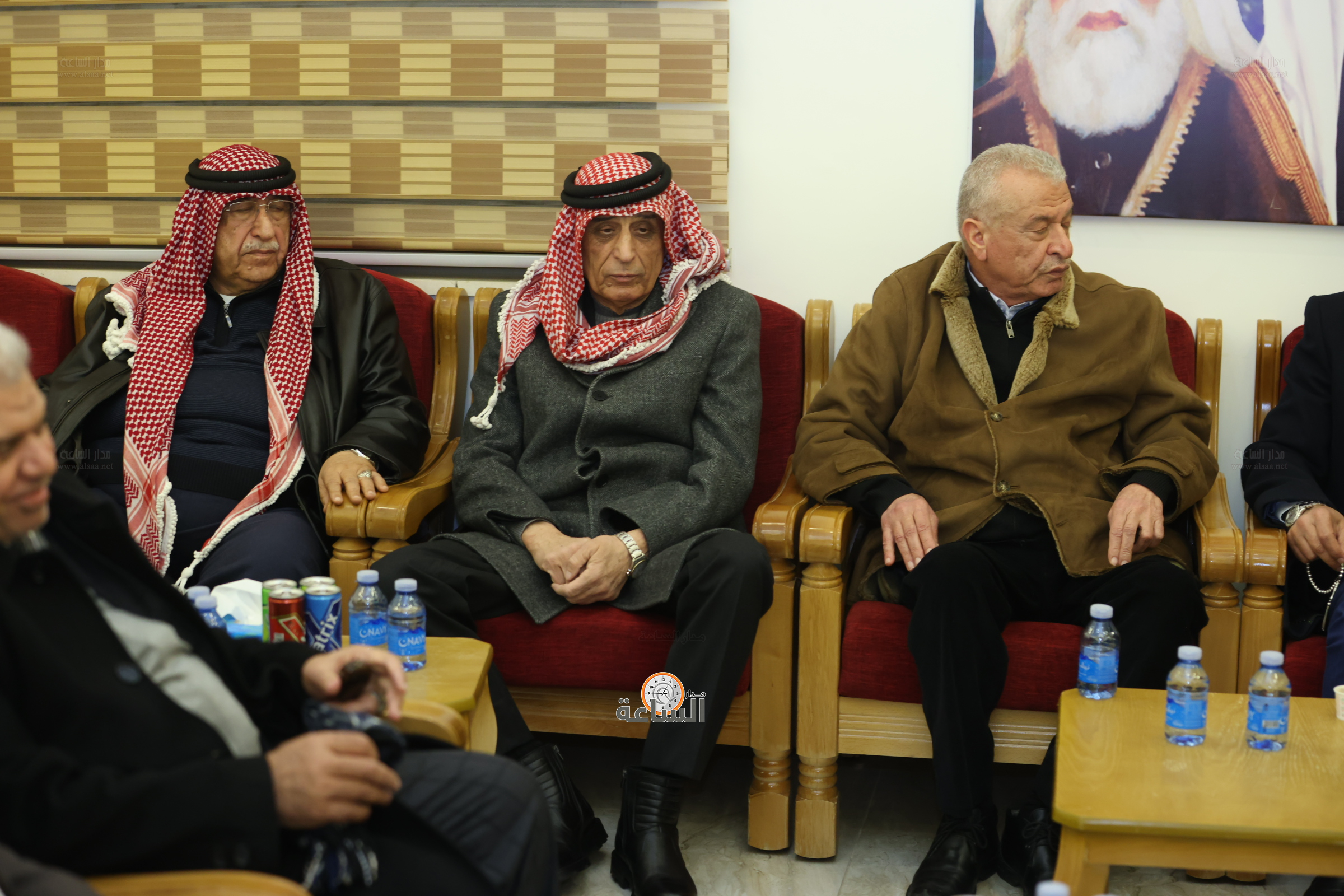 Madar Al-Saa Images 0.2394089539995219