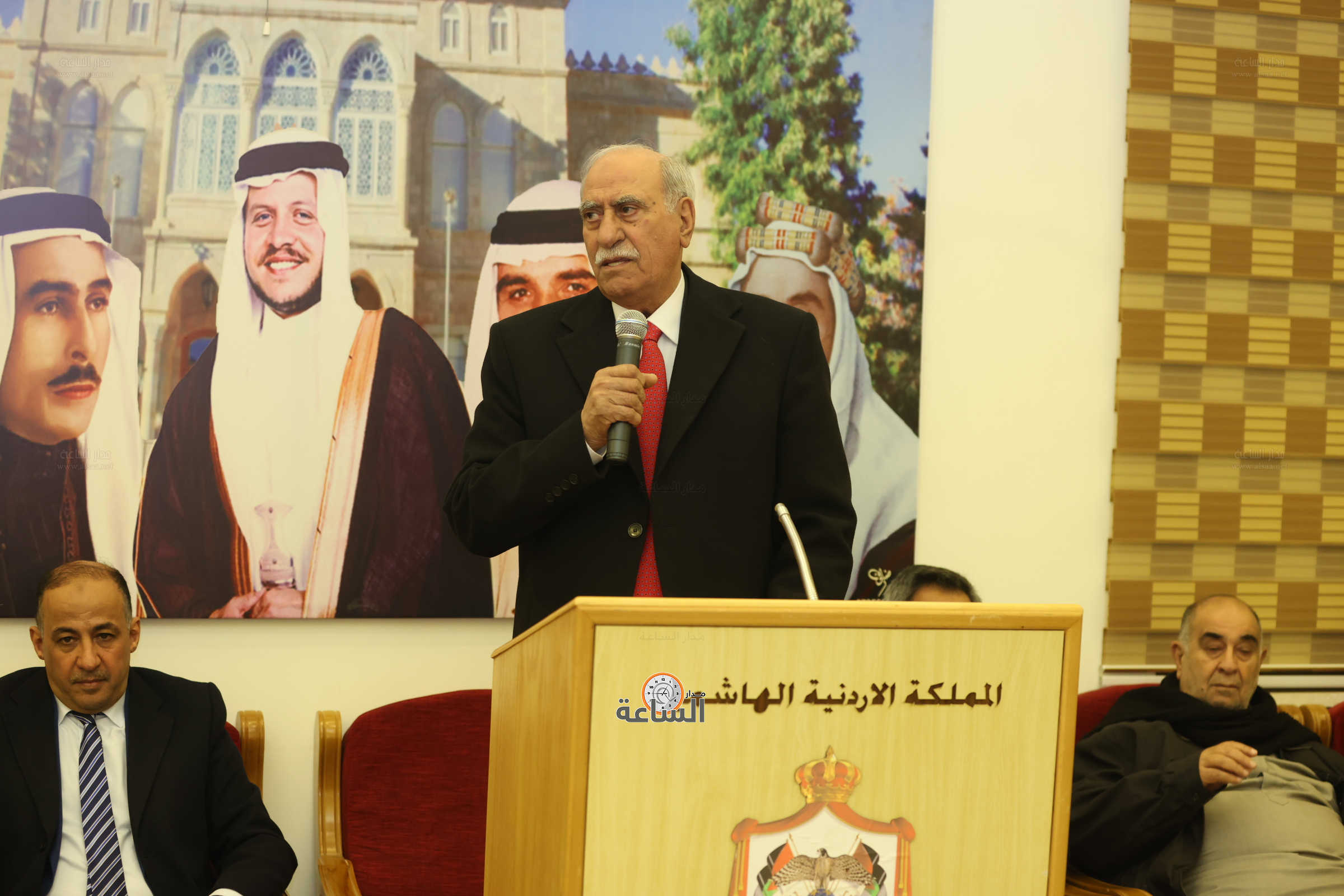 Madar Al-Saa Images 0.6299942124961281