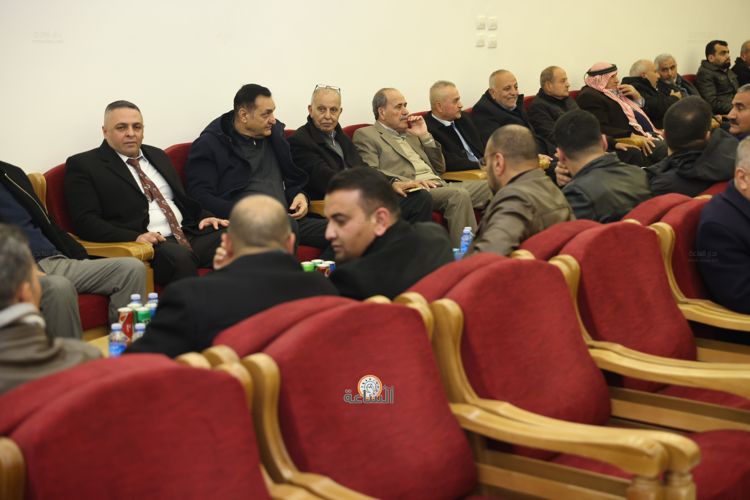 Madar Al-Saa Images 0.33481147781180454