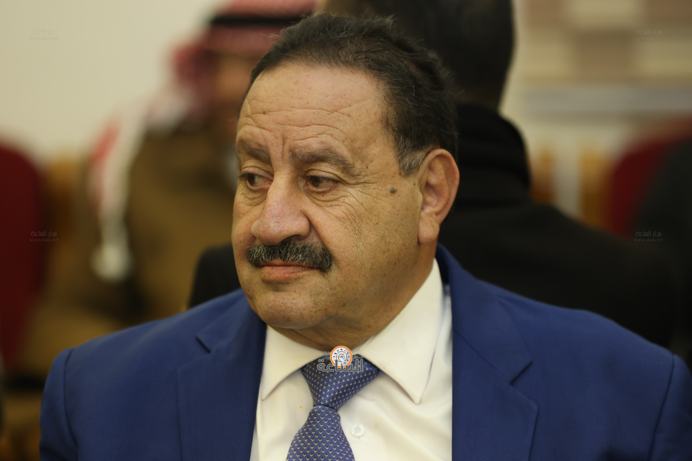 Madar Al-Saa Images 0.6424455450305507