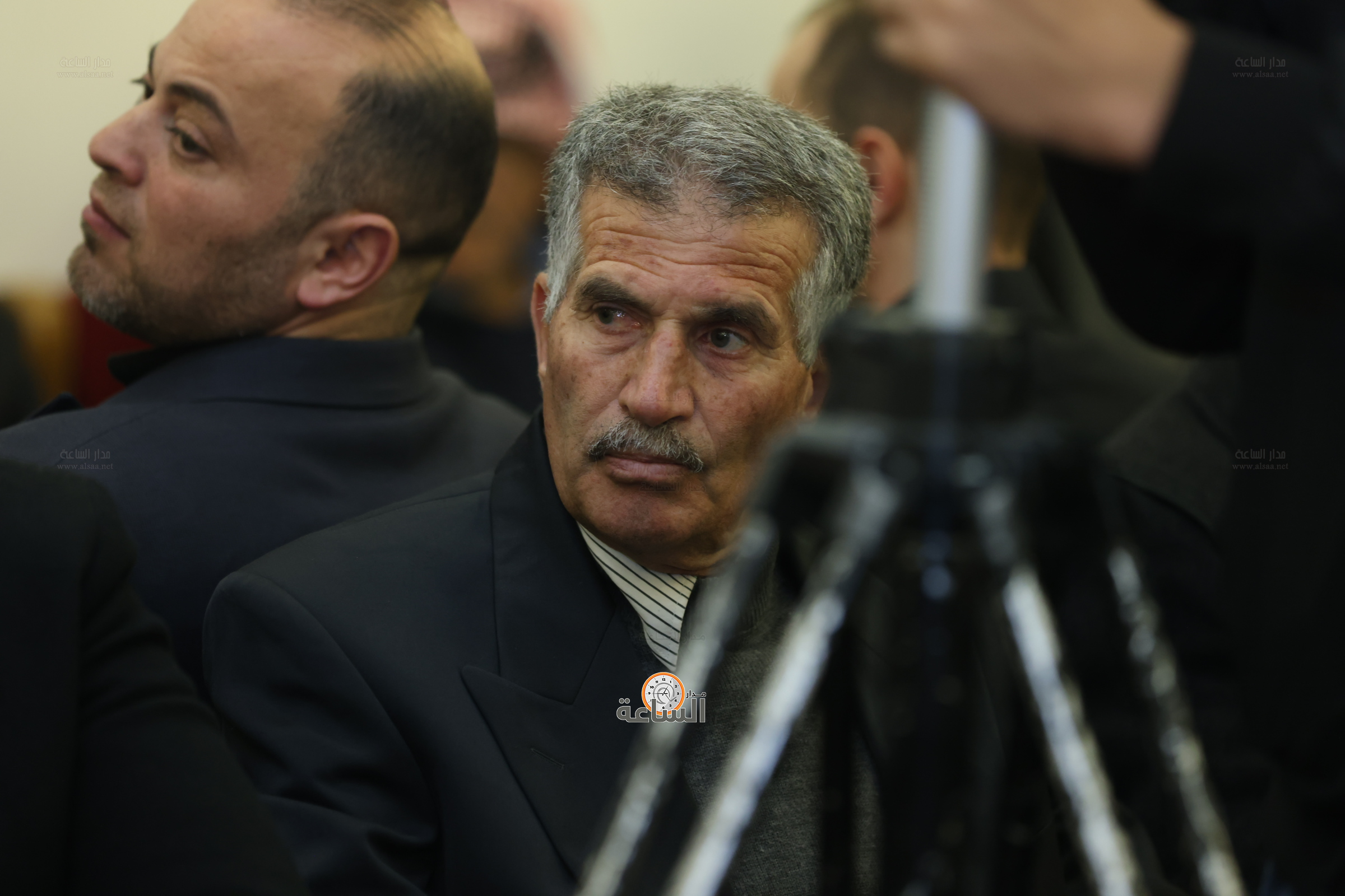 Madar Al-Saa Images 0.7594546665961103