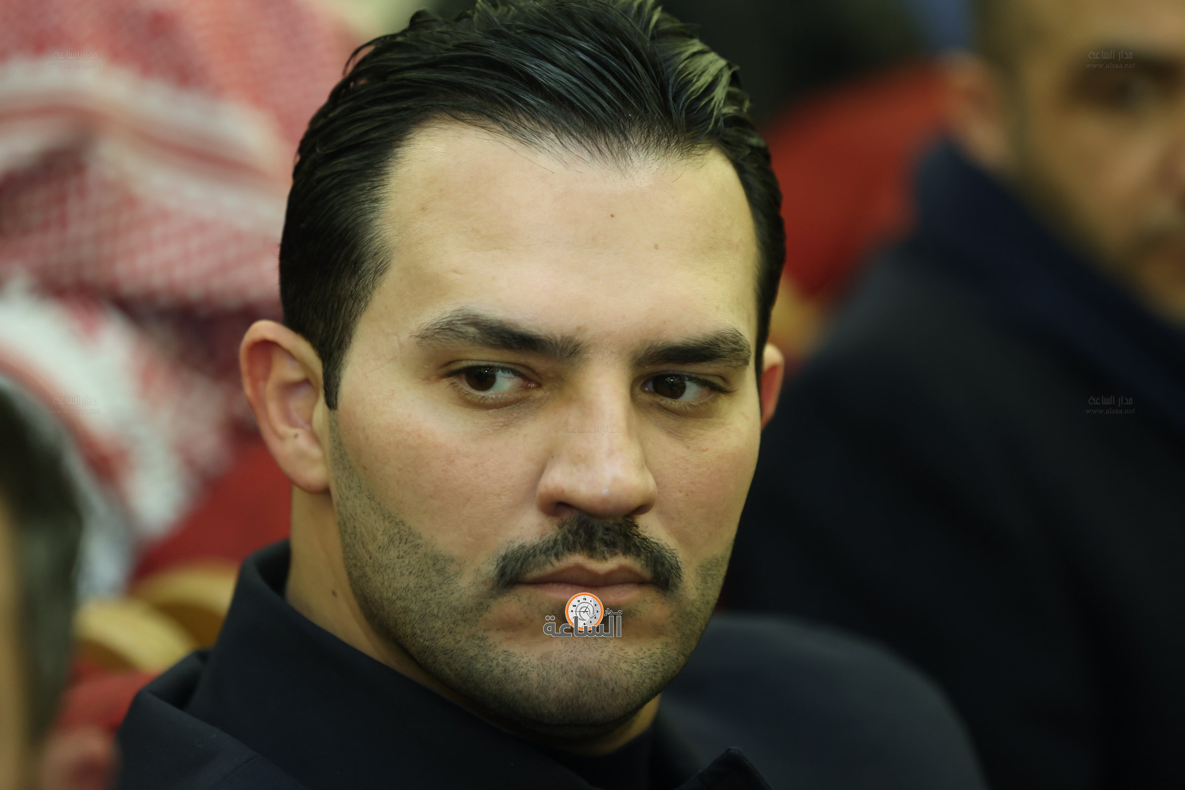 Madar Al-Saa Images 0.13697857611097242