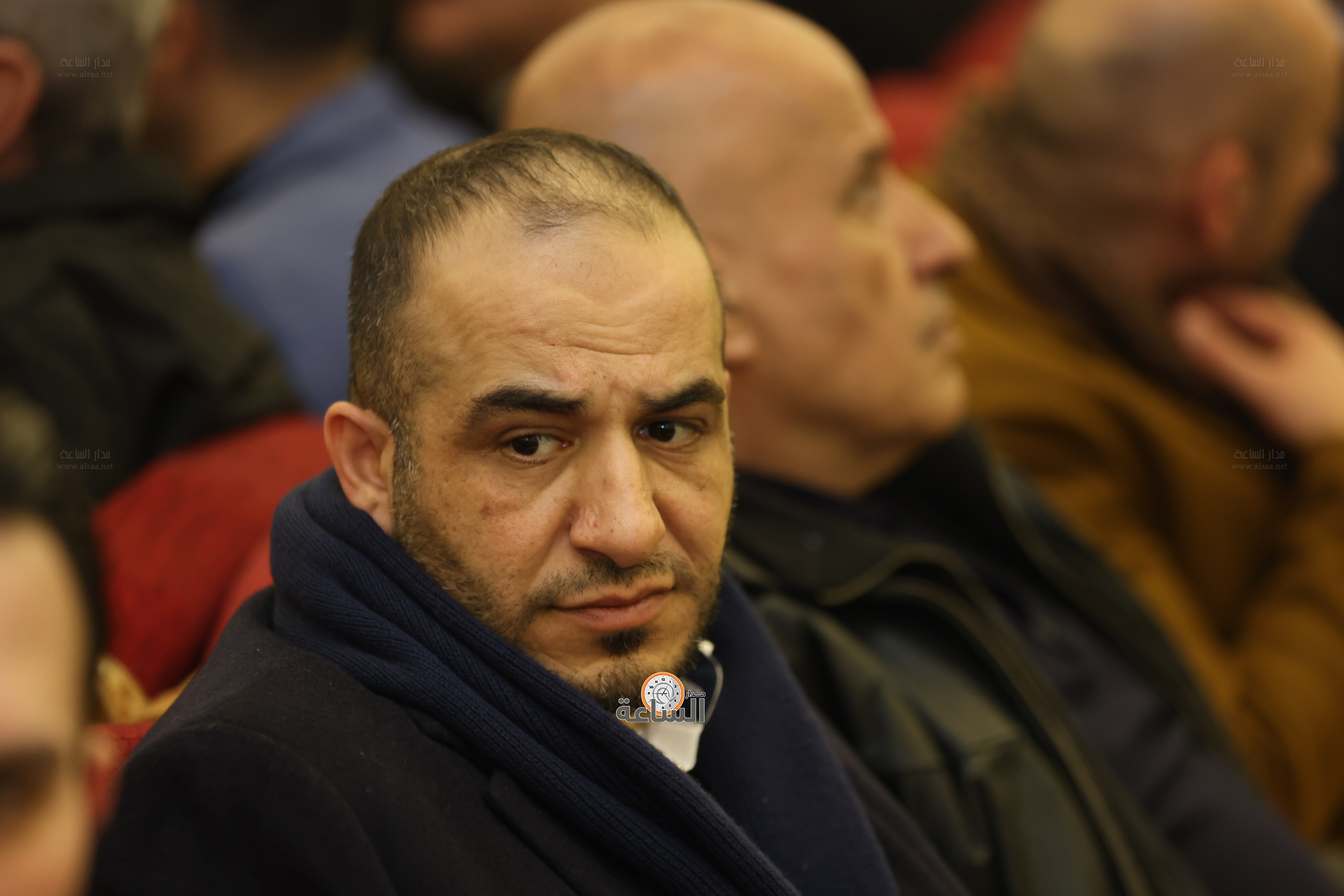 Madar Al-Saa Images 0.7210826985213414