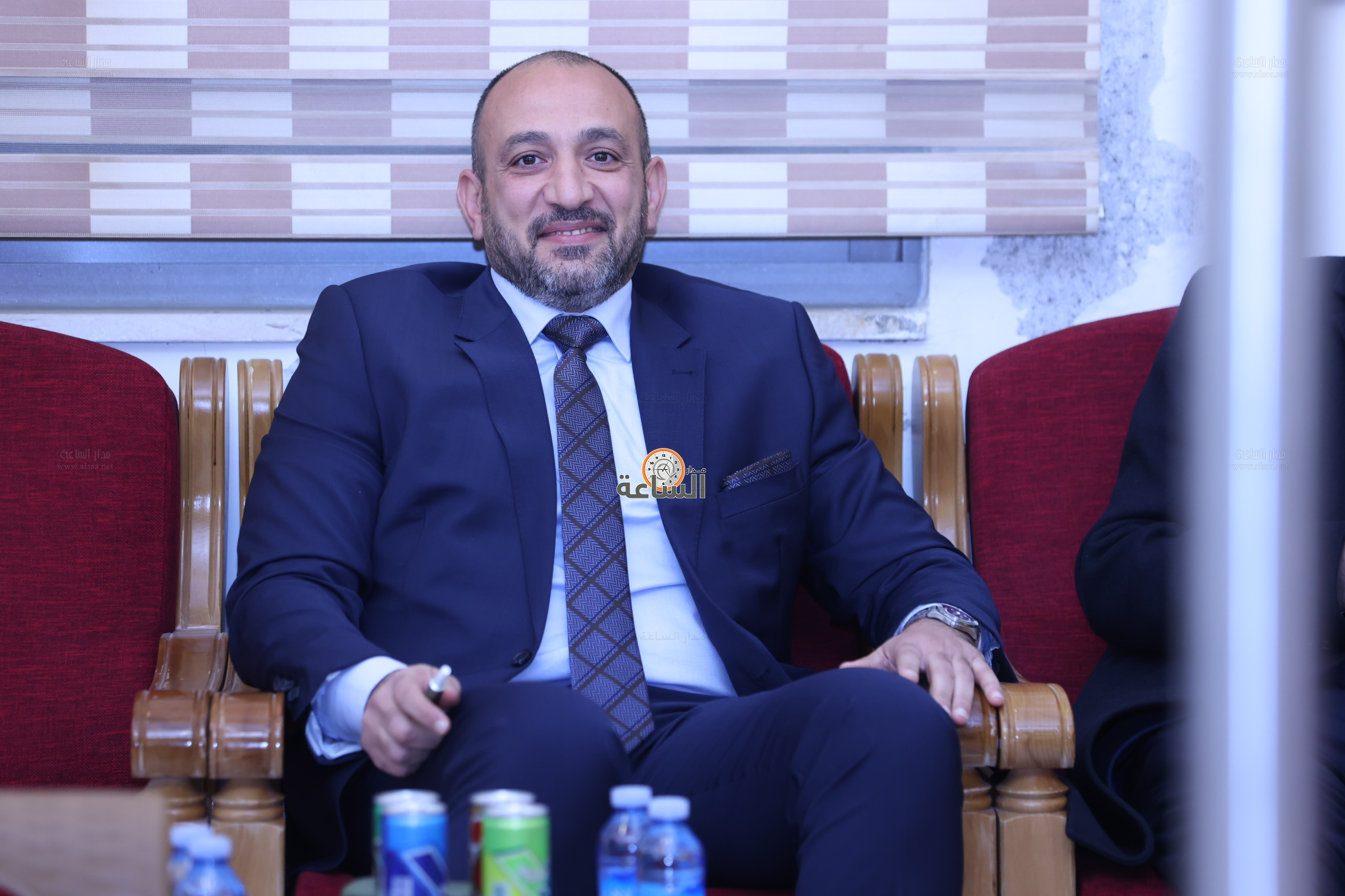 Madar Al-Saa Images 0.9129789475681432