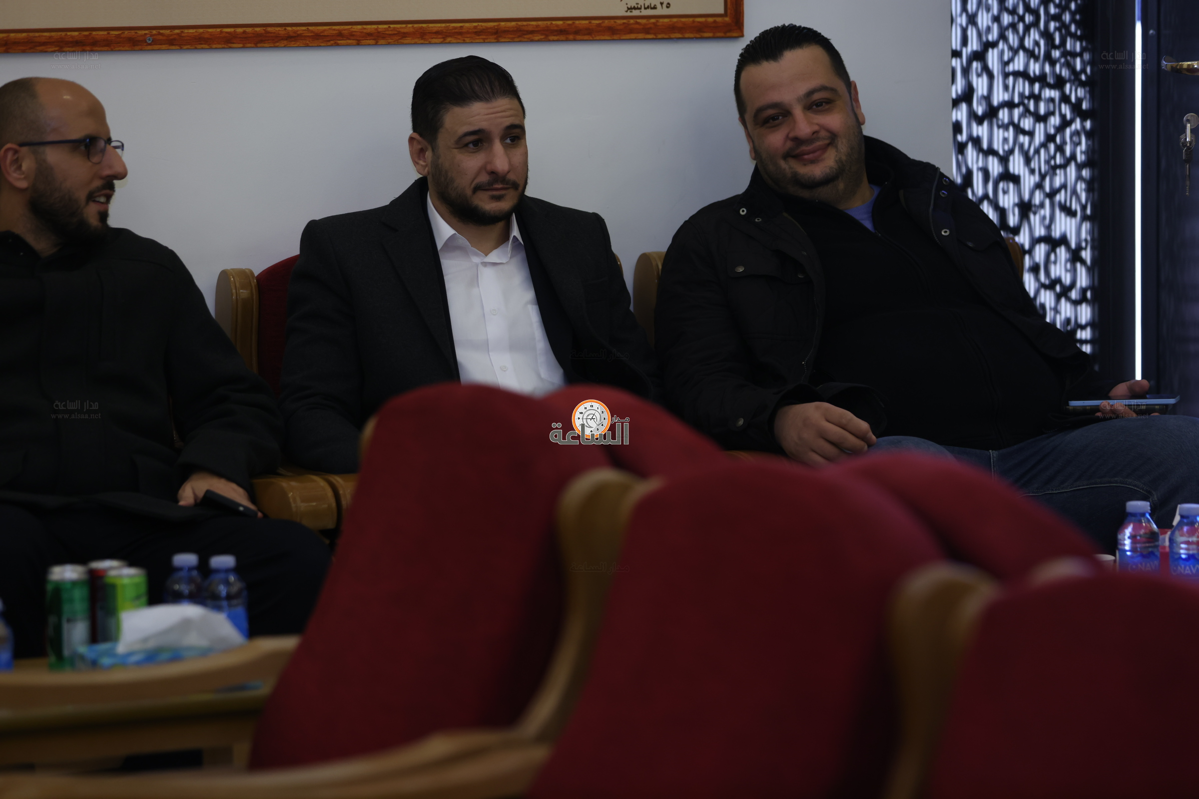 Madar Al-Saa Images 0.0834711467356023