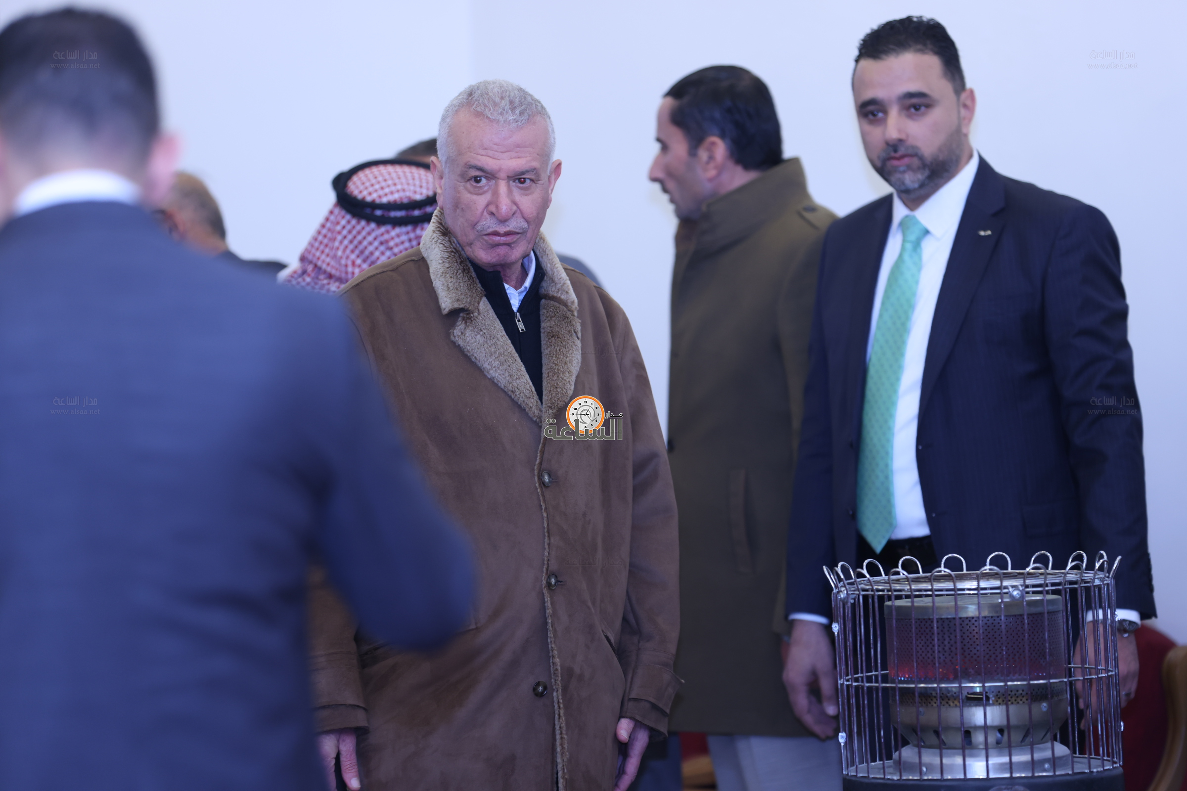 Madar Al-Saa Images 0.3951835100603248