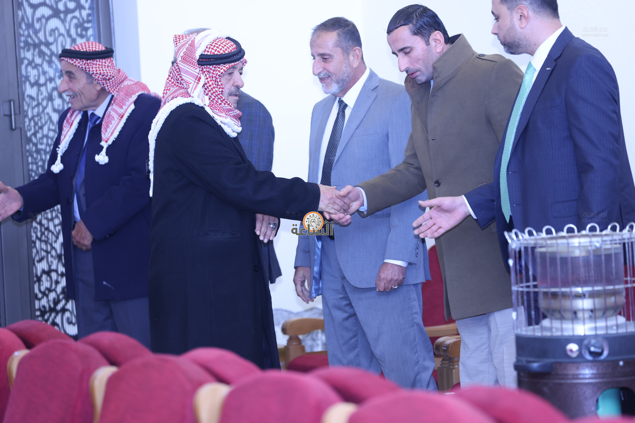 Madar Al-Saa Images 0.6917013070914246