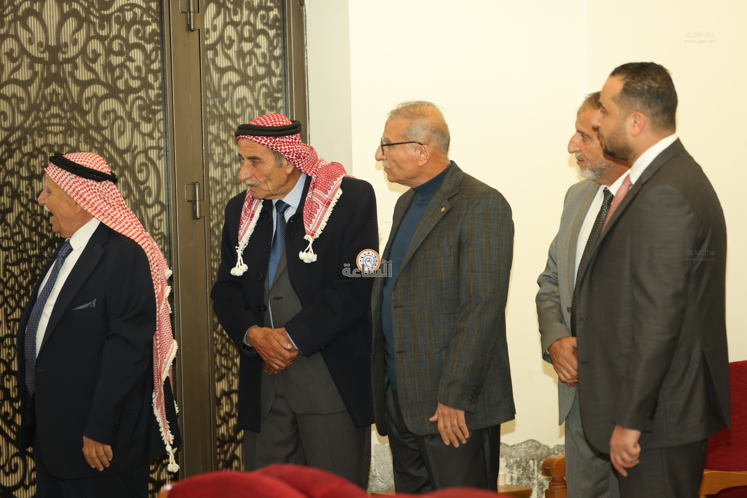 Madar Al-Saa Images 0.36656798684200986