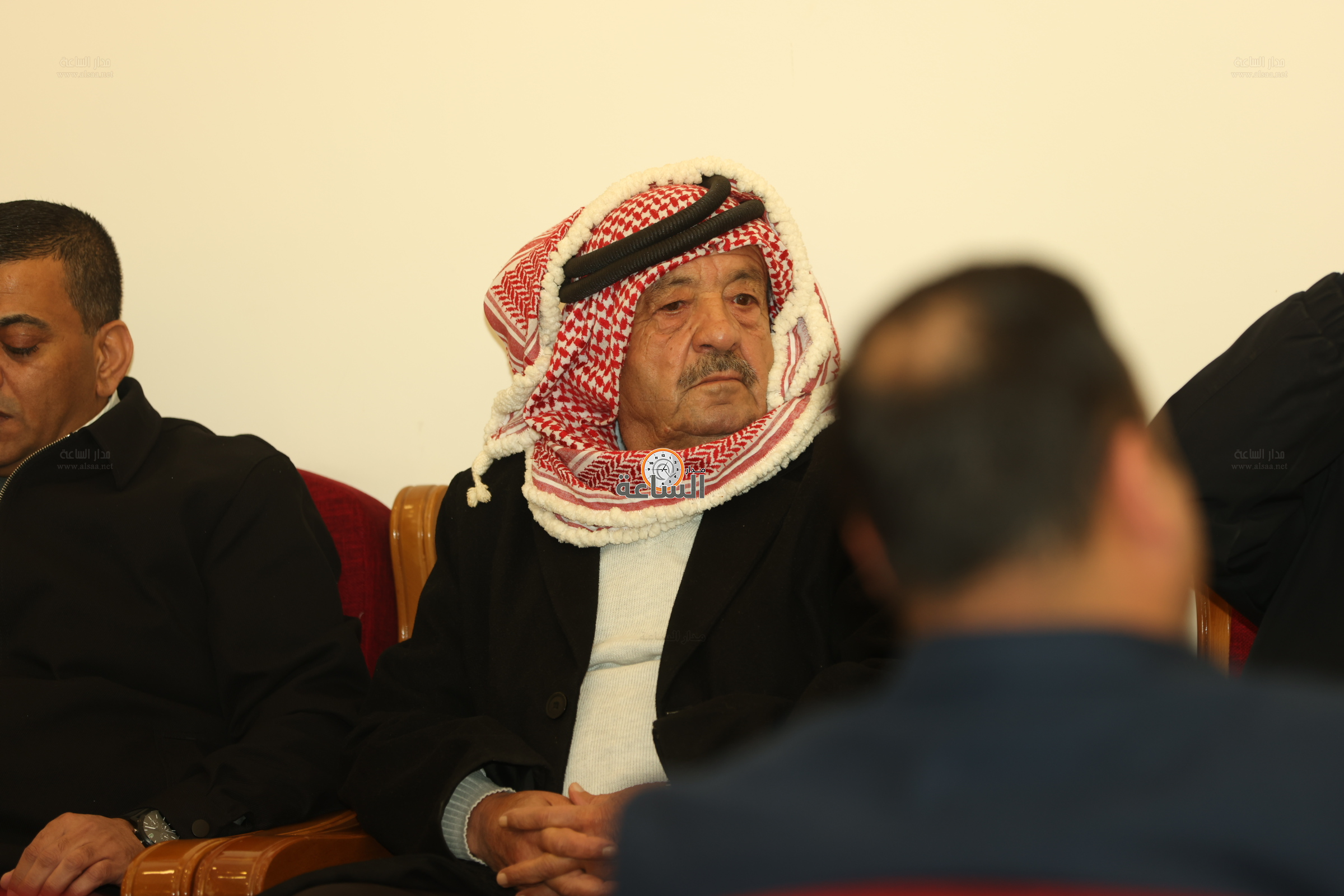 Madar Al-Saa Images 0.30068508803349836