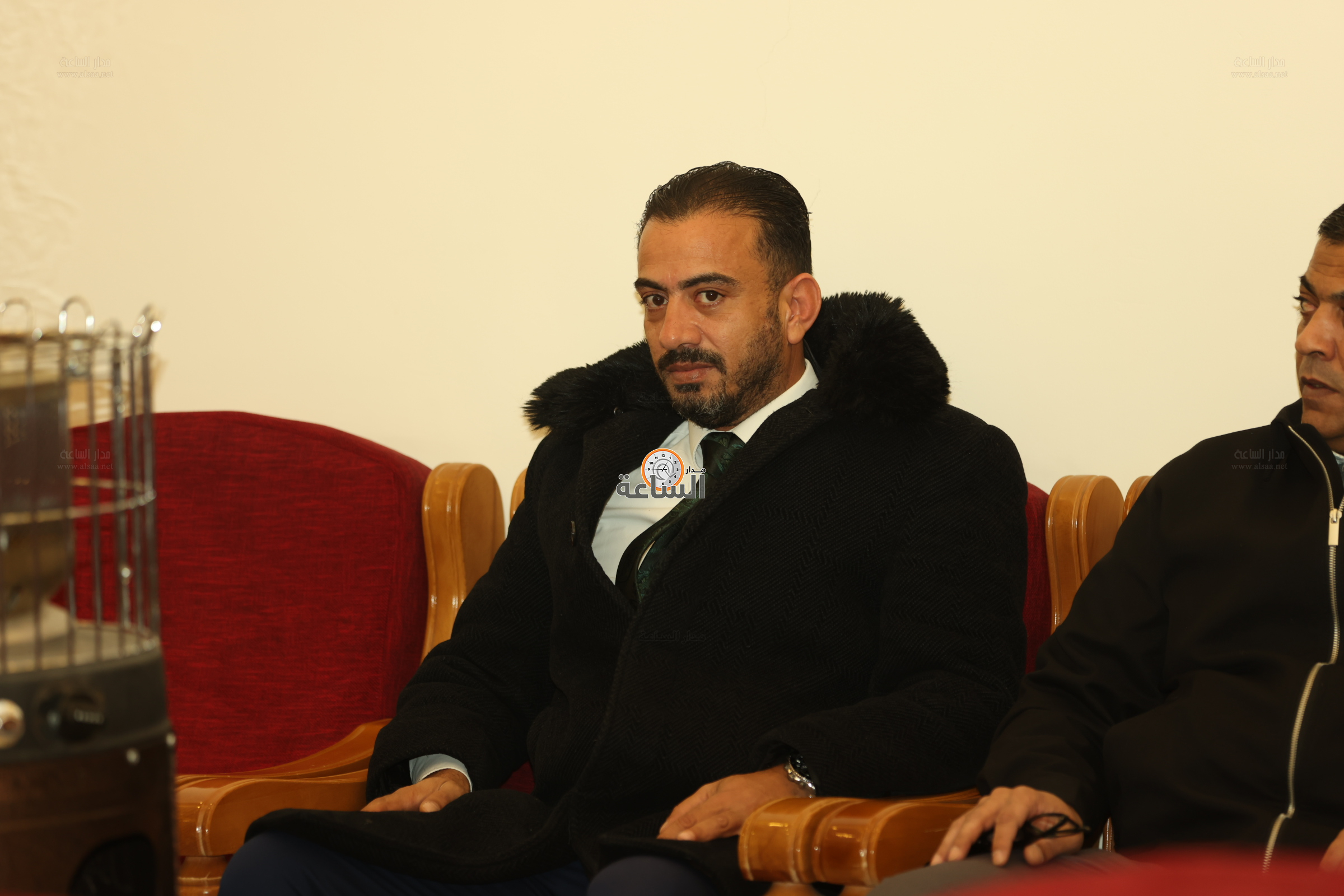 Madar Al-Saa Images 0.3801626480125252