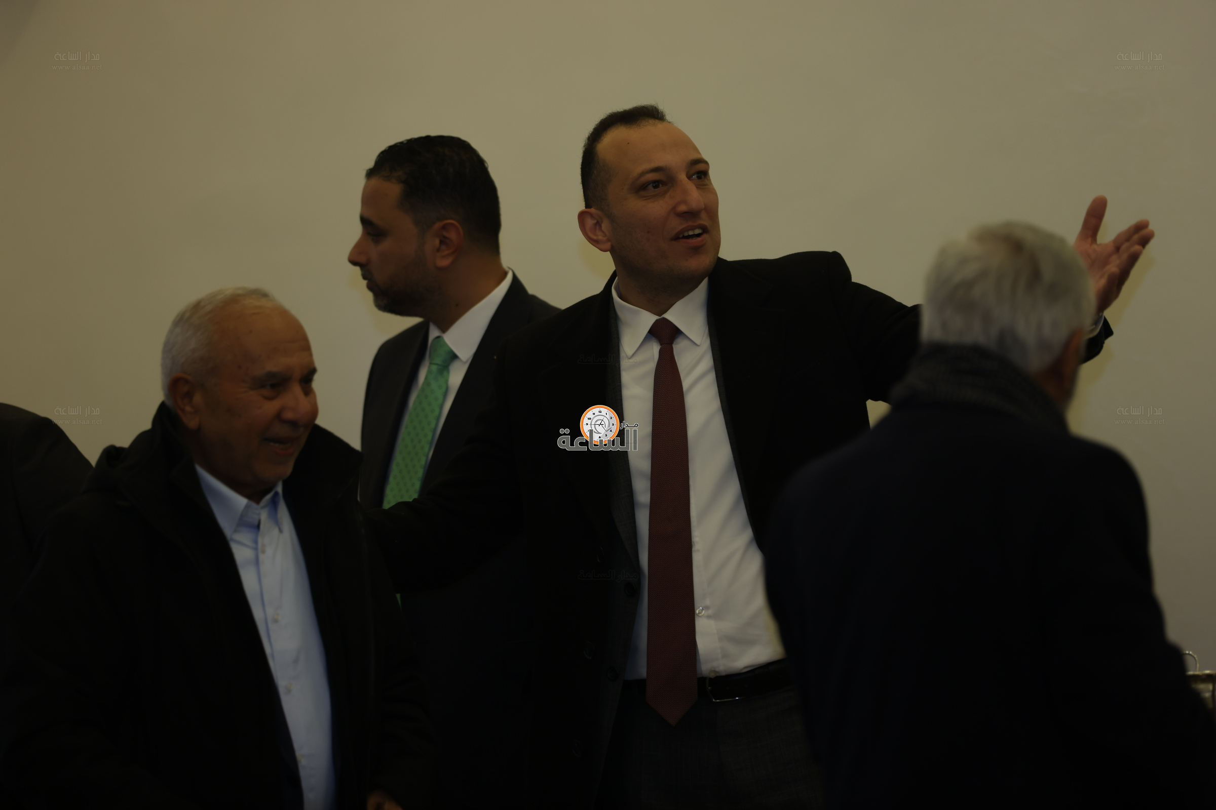 Madar Al-Saa Images 0.29367611129194426